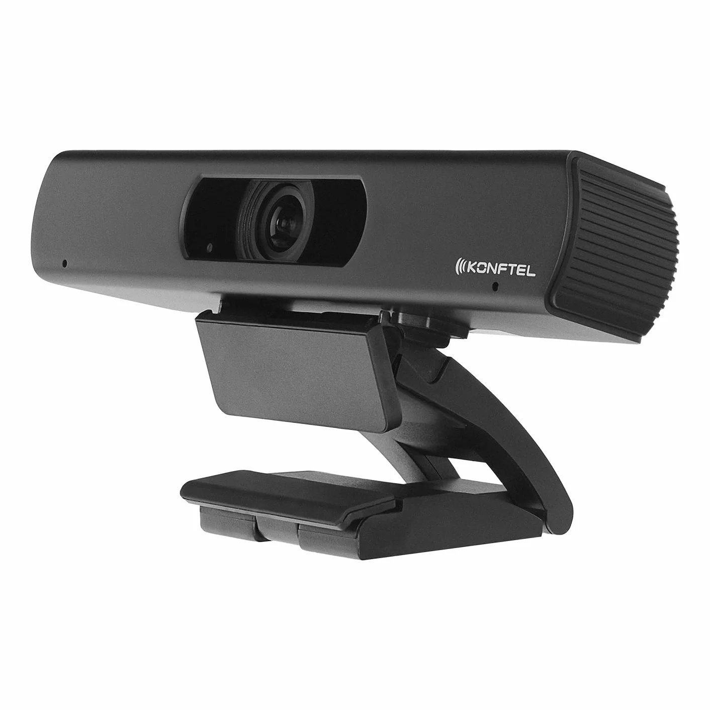 Konftel Kamera konferencyjna 4K Ultra HD, 8 x zoom cyfrowy, USB, do 12 osób, kąt widzenia 105°