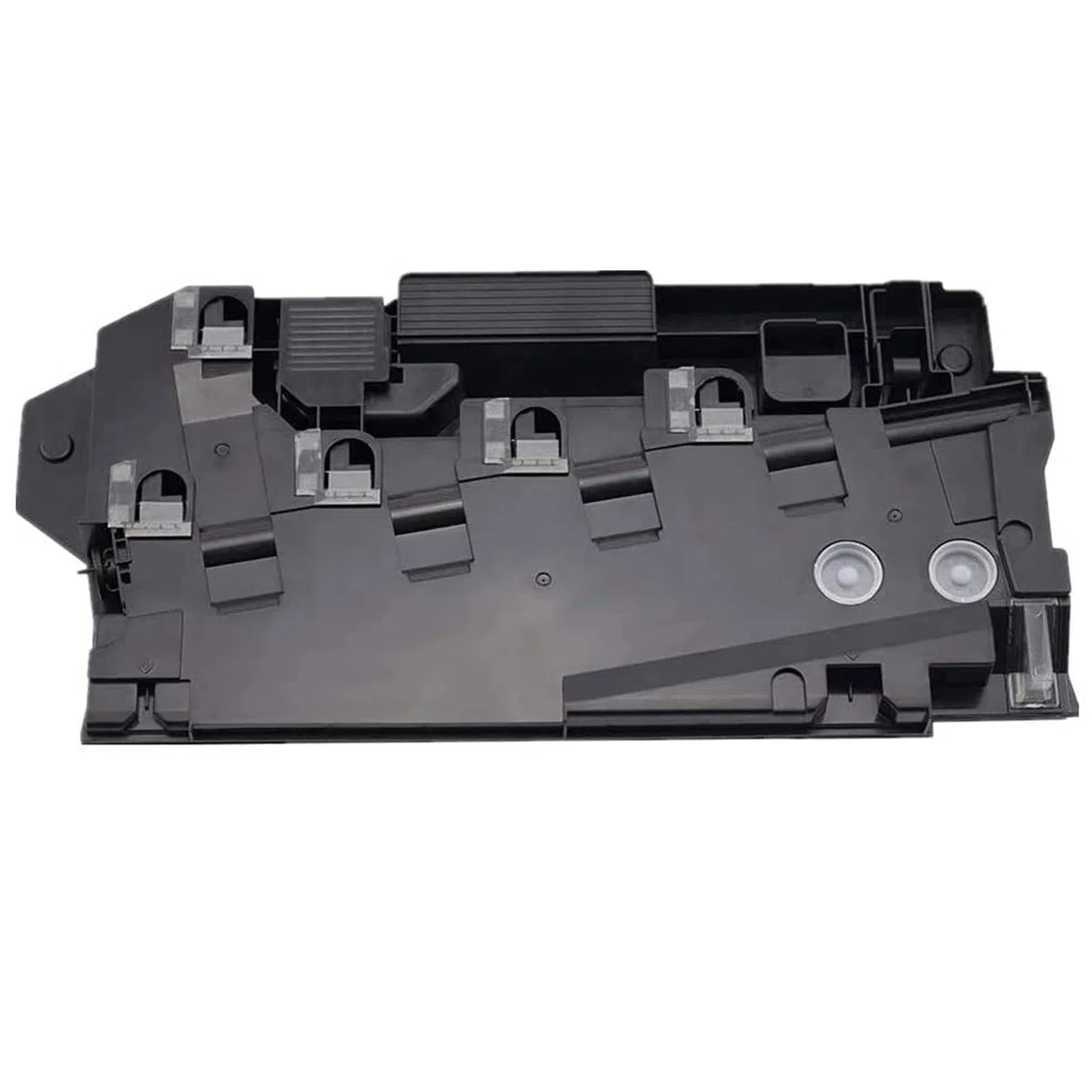 Tankard Kompatybilny z WorkCentre 6510 pojemnik na zużyty toner zamiennik do Xerox 6515 WorkCentre 6510 VersaLink C500 C505 C600 C605 wkład z tonerem (108R01416)