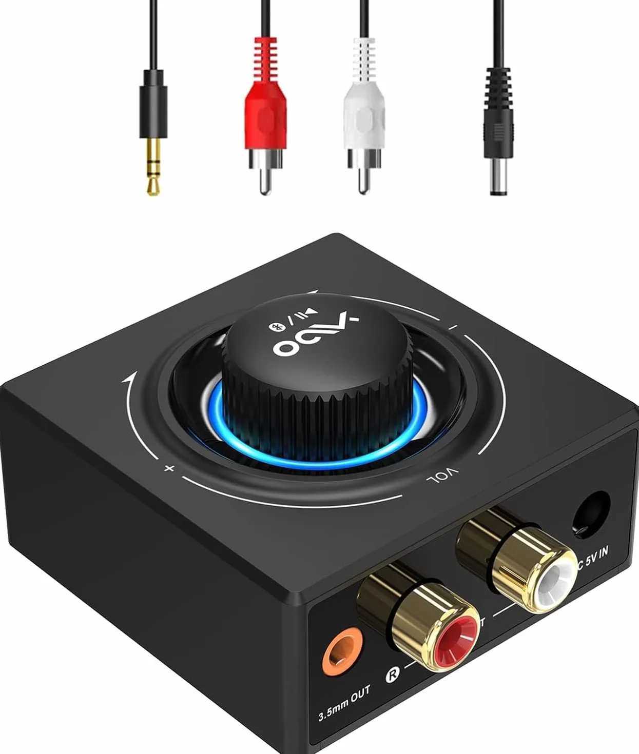 YMOO Bluetooth adapter
