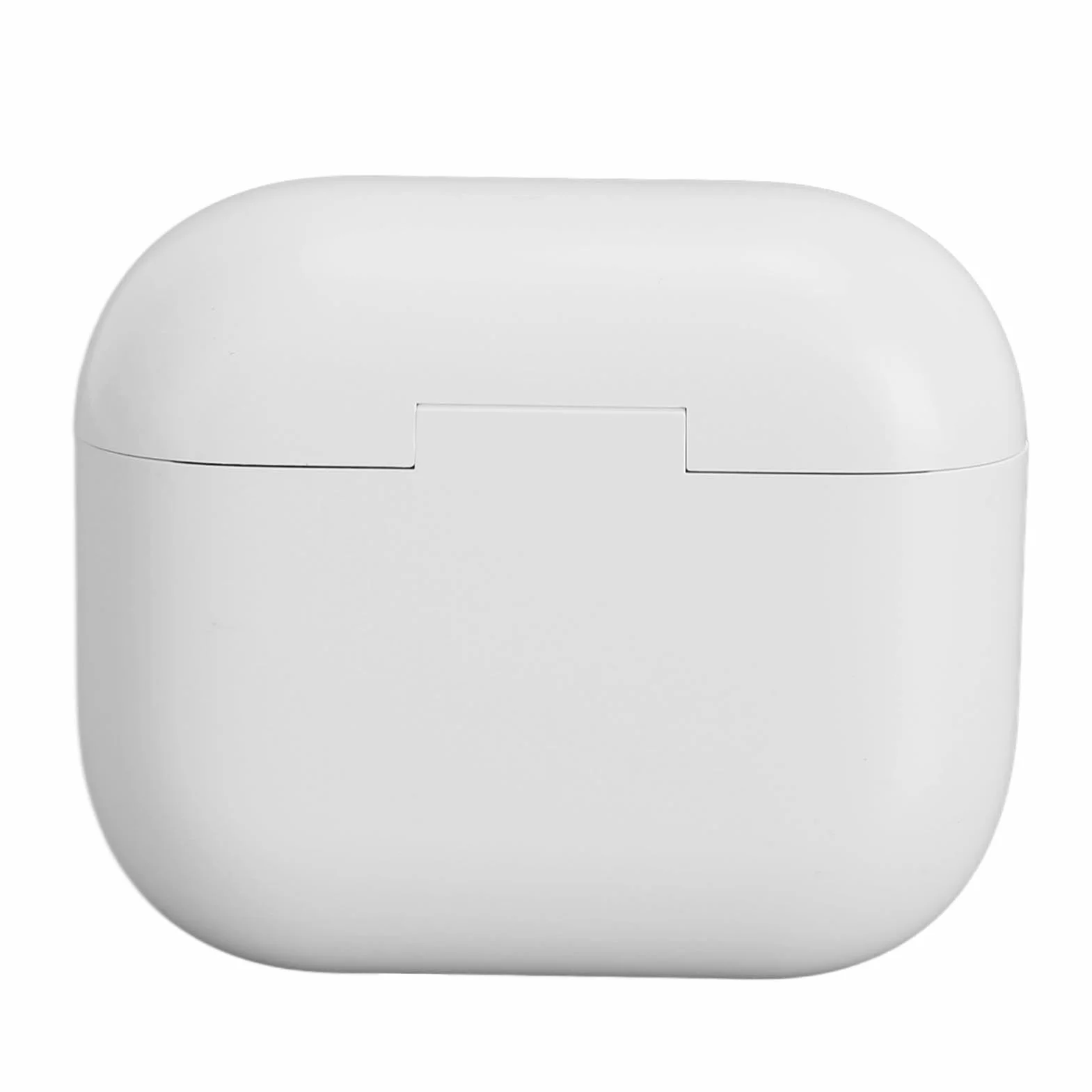 Etui Ładujące do Wkładek Dousznych IOS 3rd Gen, Bezprzewodowe i Przewodowe Ładowanie