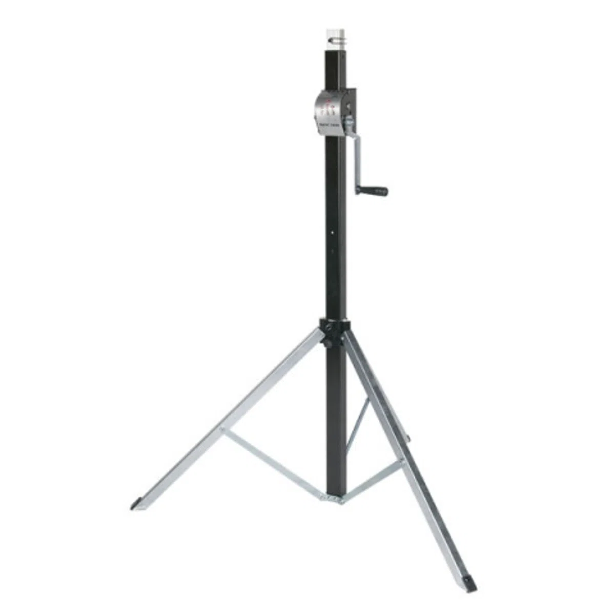 Showtec Basic 2800 Wind up stand (without Adapter) - Stojak na korbę