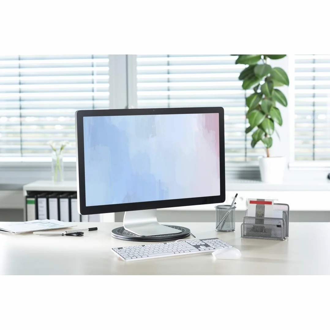 Hama Uniwersalna gramofon, L, średnica 32 cm, czarna