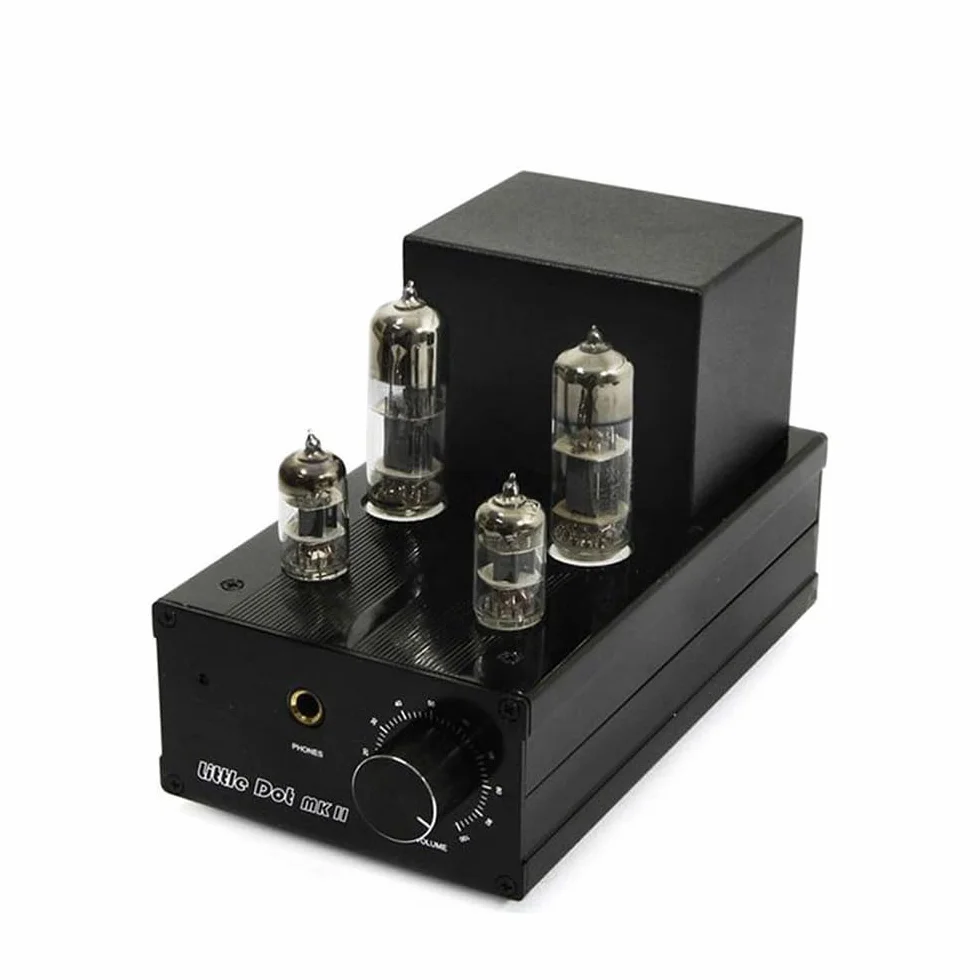 Linsoul MK-II wzmacniacz audio HiFi wyjście RCA