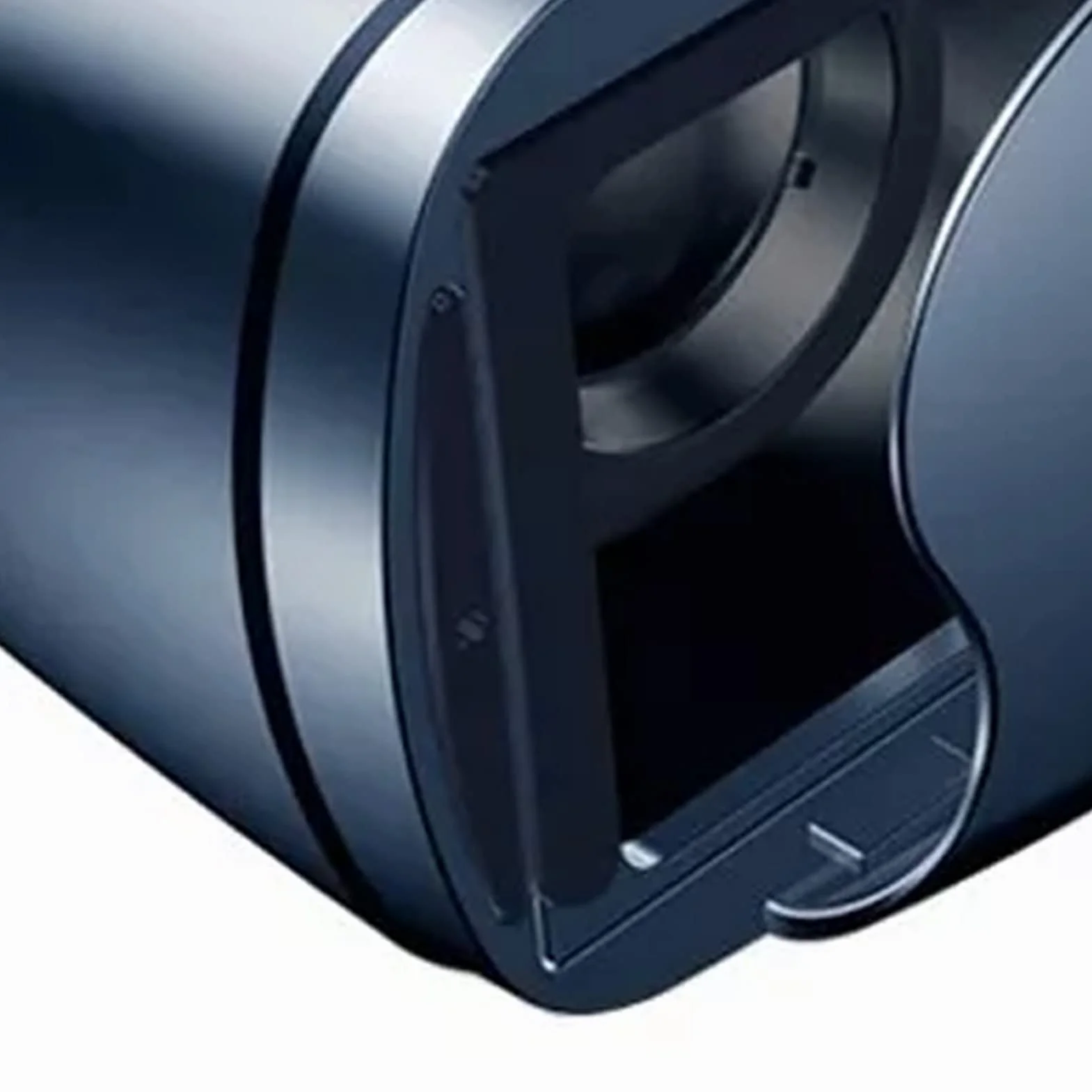Okulary Wirtualnej Rzeczywistości, Ochrona Oczu Przed Niebieskim światłem, Zestaw Słuchawkowy 3D VR Pro z Pilotem, Okulary VR do Telefonu Komórkowego