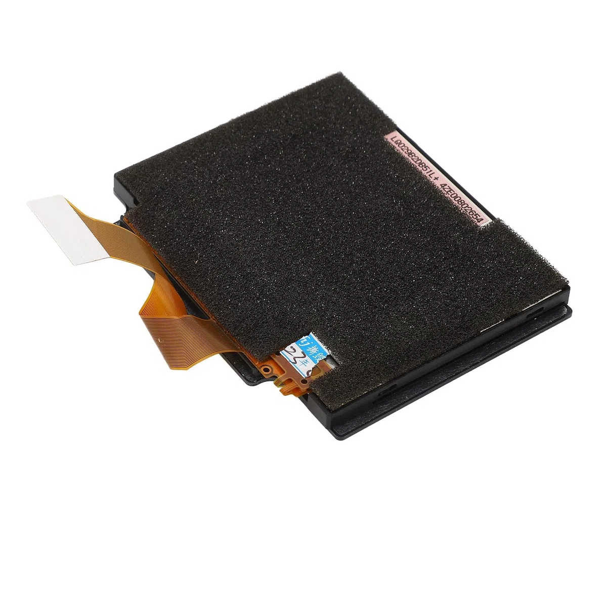 Ekran LCD Konsoli do Gier, Wymiana Ekranu LCD Automatu do Gier dla Konsoli Game Boy Advance SP dla Konsoli GBA SP AGS 001