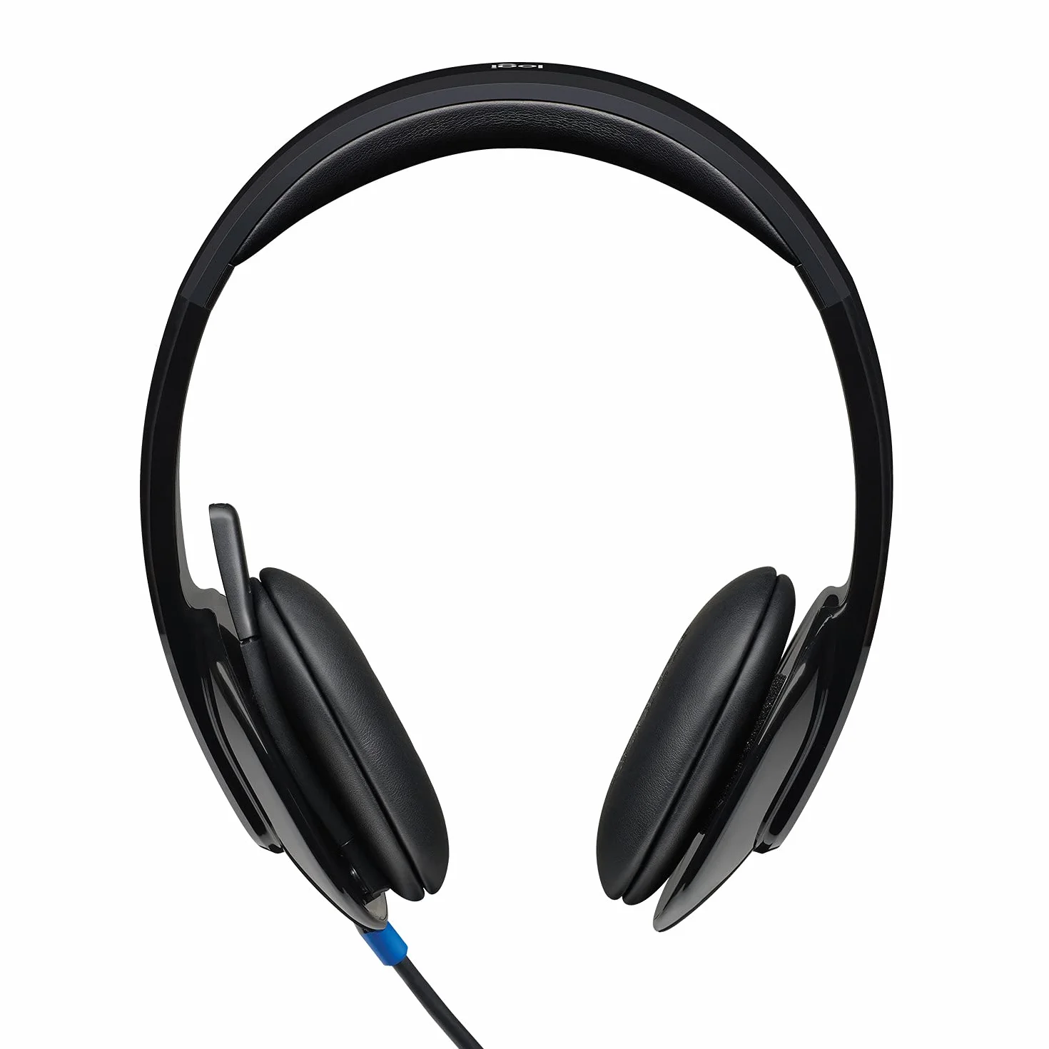 Headset Logitech H540 (981-000480)