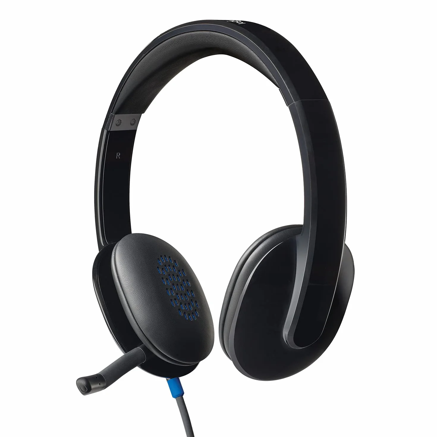 Headset Logitech H540 (981-000480)