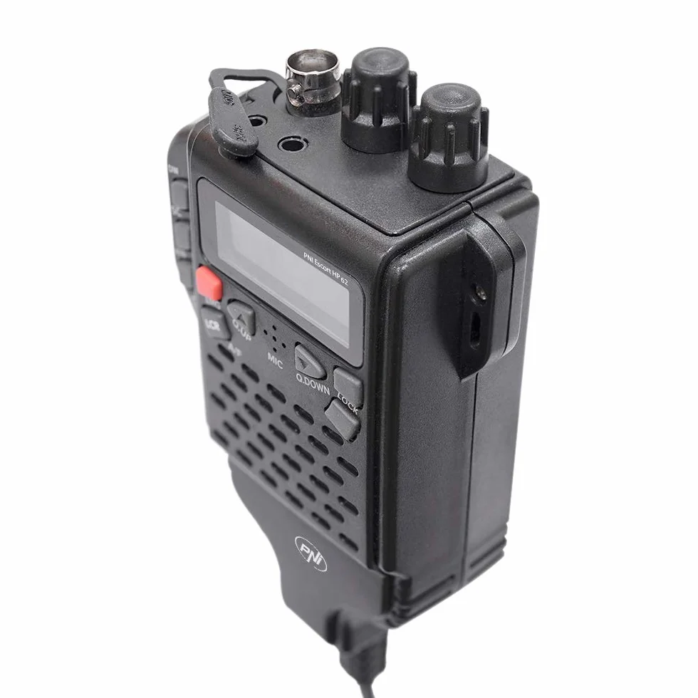CB Radio PNI Escort HP 62 i PNI PB-HP62 zestaw akcesoriów