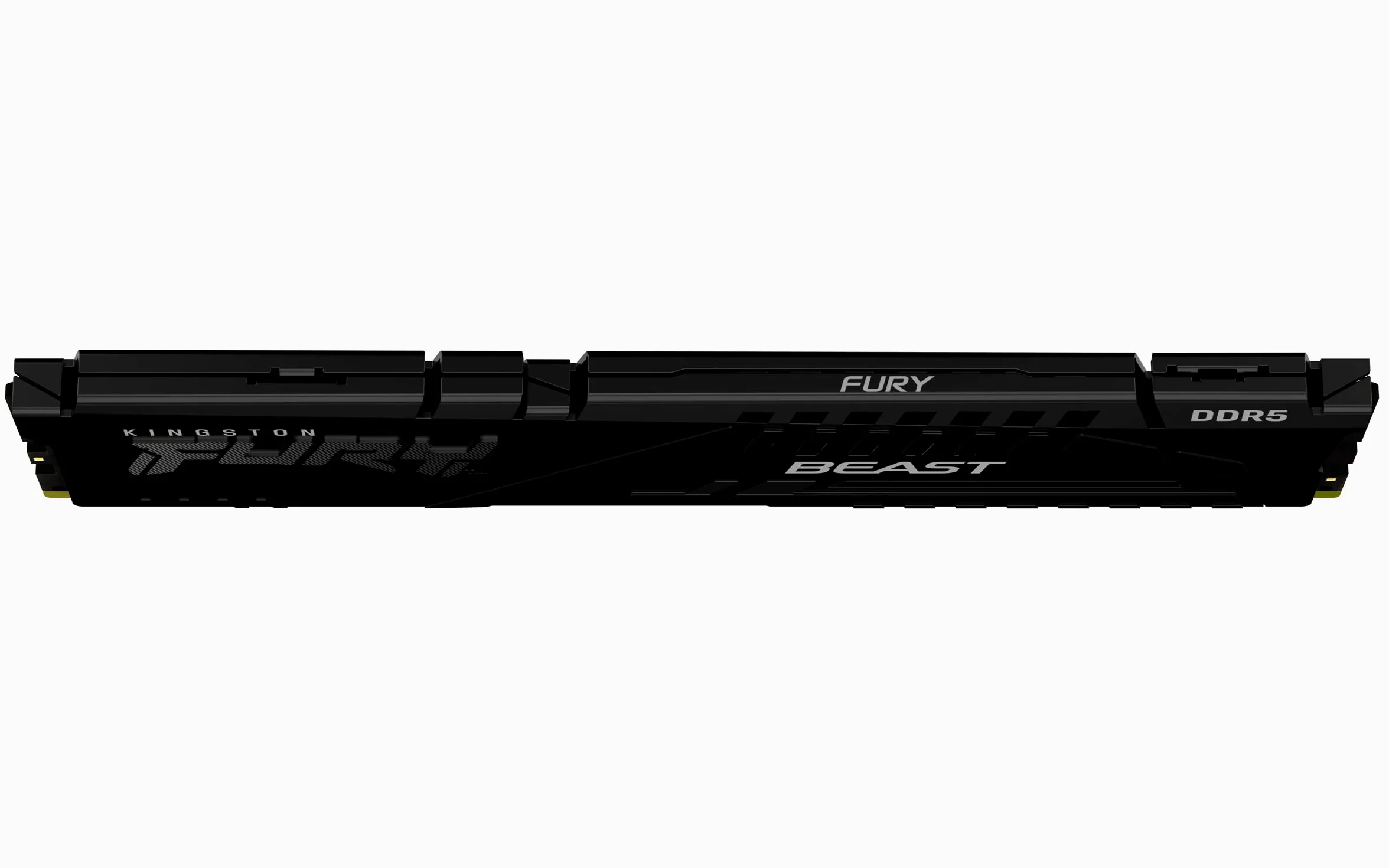 Kingston FURY Beast Black DDR5 8GB 5600MT/s CL40 DIMM Desktop Gaming Memory Pojedynczy moduł Intel XMP - KF556C40BB-8