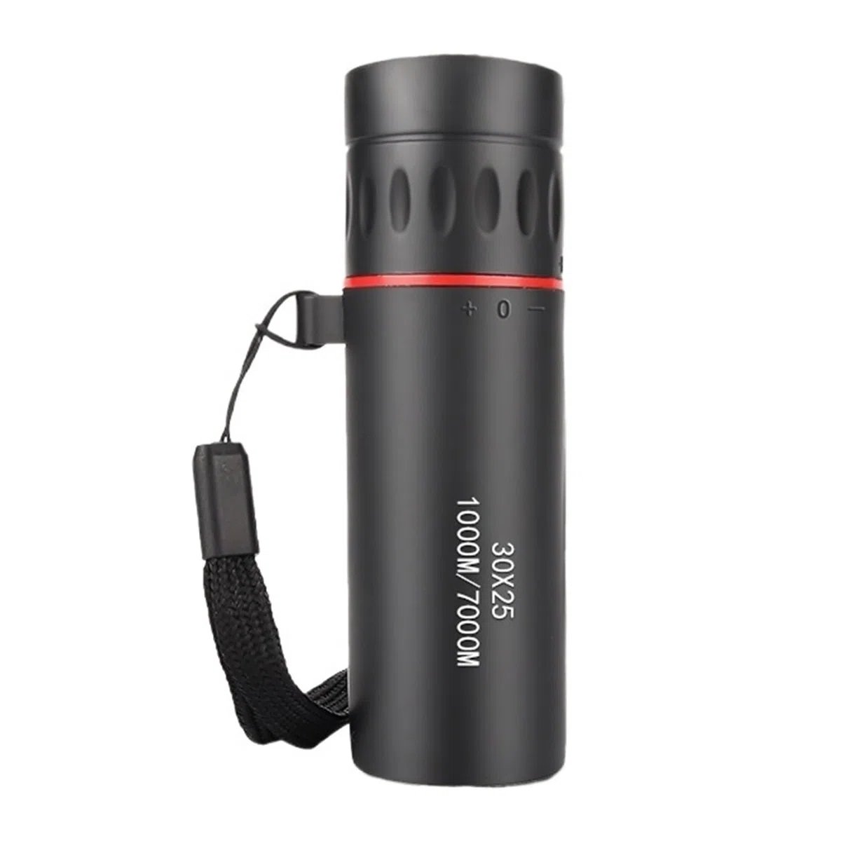 HD 30x25 Mini Kieszonkowy Luneta Teleskop Z Powiększeniem Przenośny Na Zewnątrz Camping Piesze Wycieczki Podróżowanie Sprzęt Wędkarski Mocny Okular I PowięKszenie