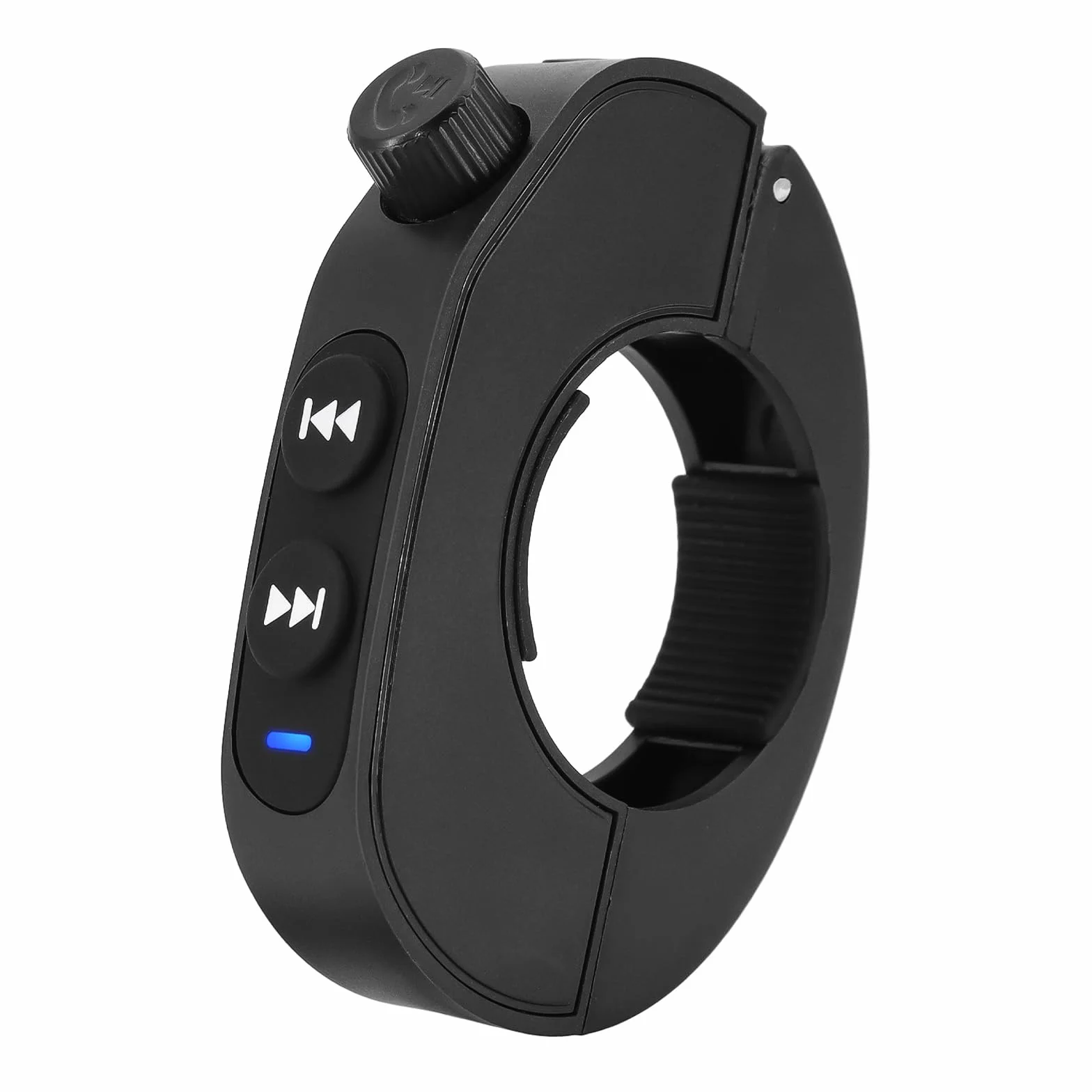 Bezprzewodowy pilot Bluetooth IPX6 wodoodporny do samochodu roweru motocykla