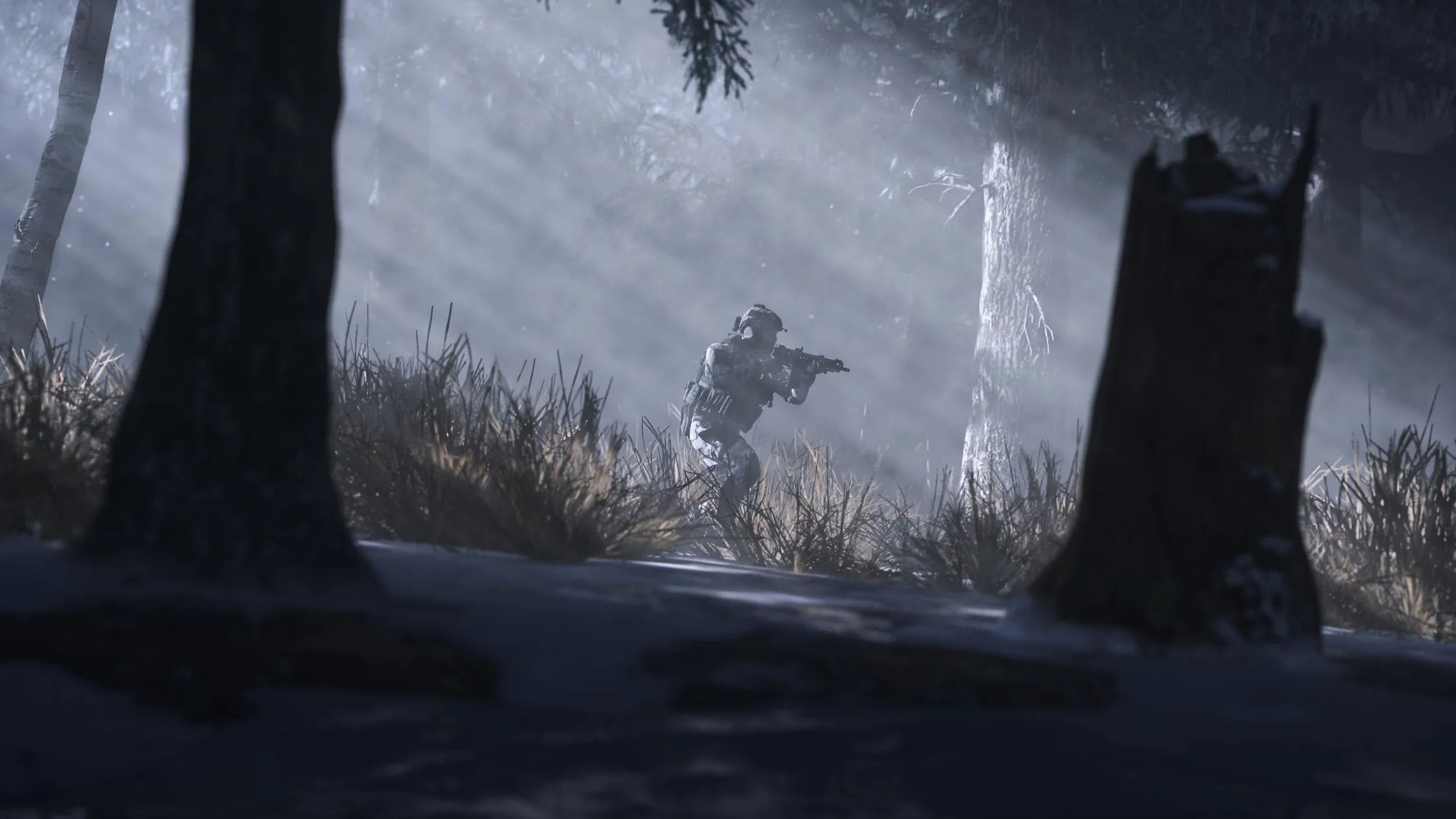 CALL OF DUTY MW3 XBS VF