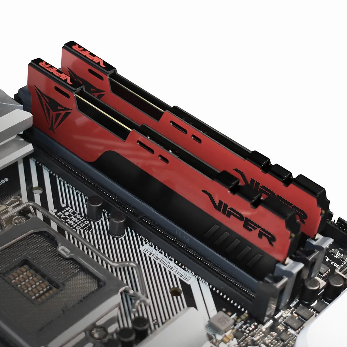 Patriot Viper Elite II DDR4 16 GB (2 x 8 GB) zestaw 3600 MHz