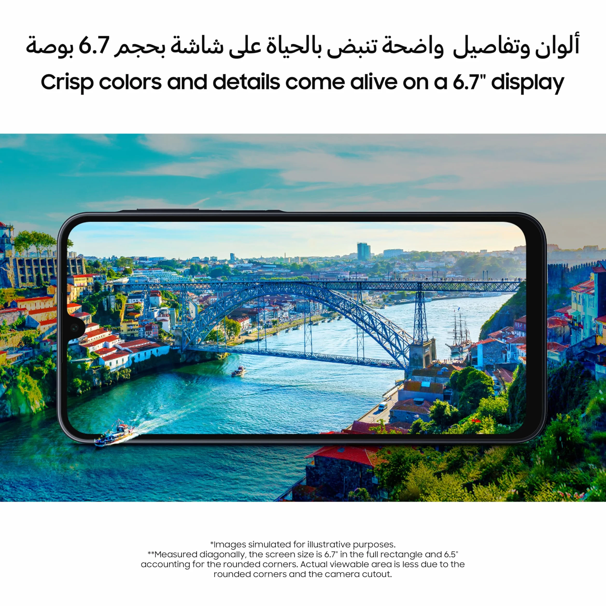 Samsung Galaxy A16, Dual, 128GB 4GB RAM, czarny