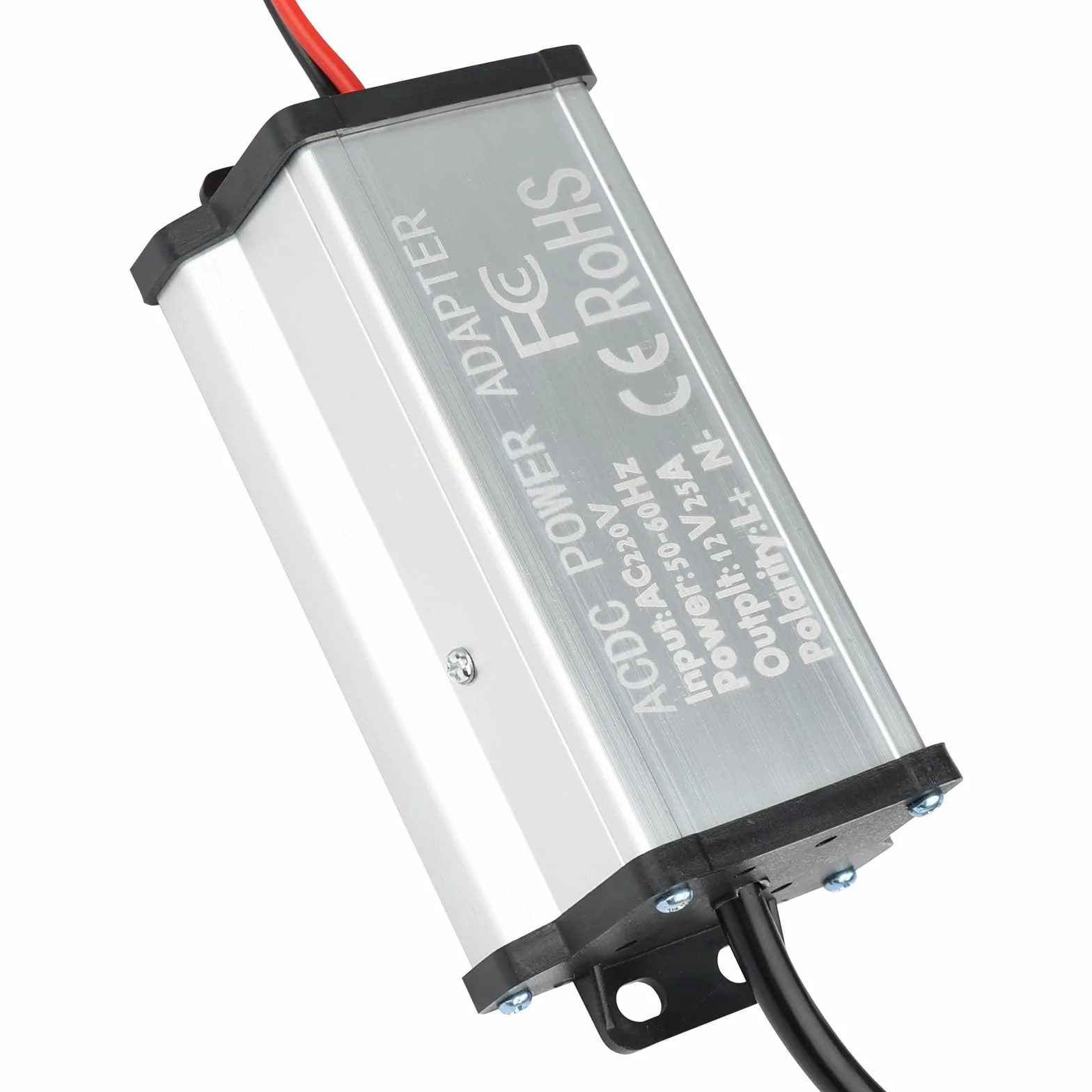 Przetwornica napięcia 240 V na 12 V, do ogrzewania postojowego 2 kW, 5 kW, 8 kW, adapter zasilacza AC/DC, transformator prądowy, zasilacz 12 V, adapter 25 A, adapter zasilania do przyczep kempingowych