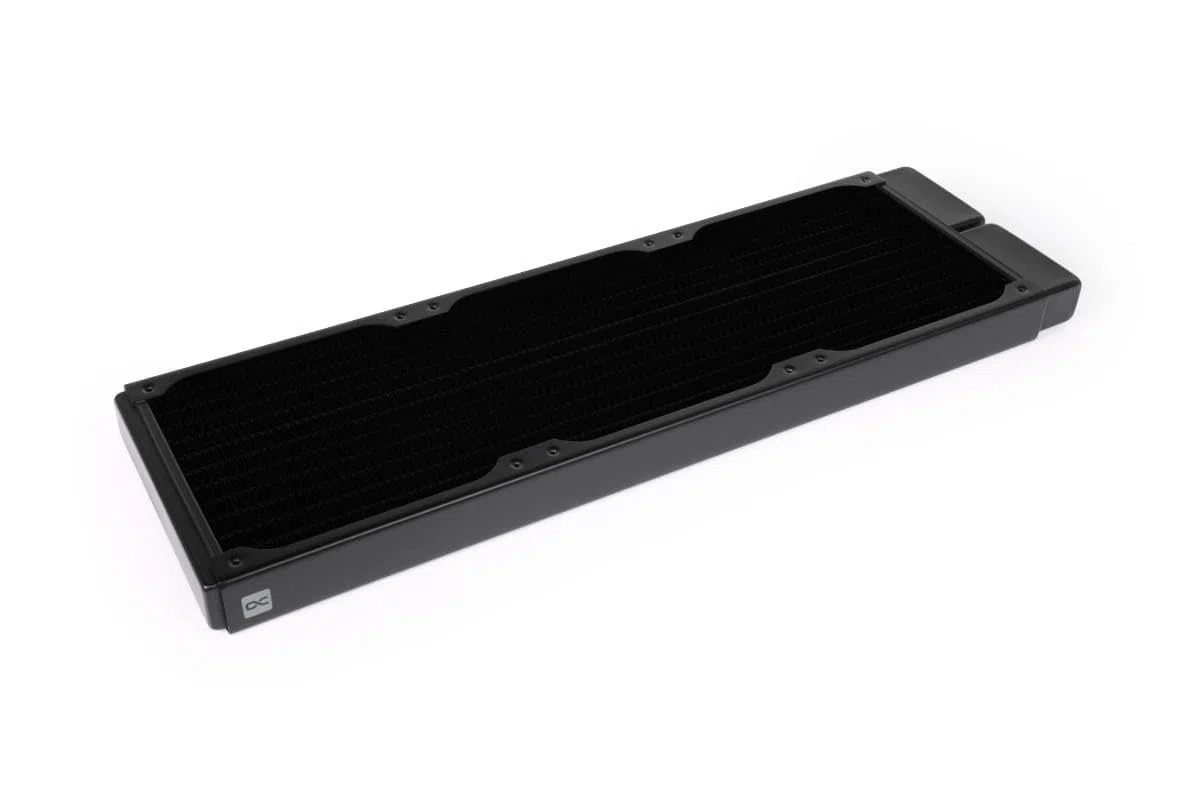 Alphacool 14354 NexXxoS ST25 Full Copper 360 mm radiator chłodzenie wodą