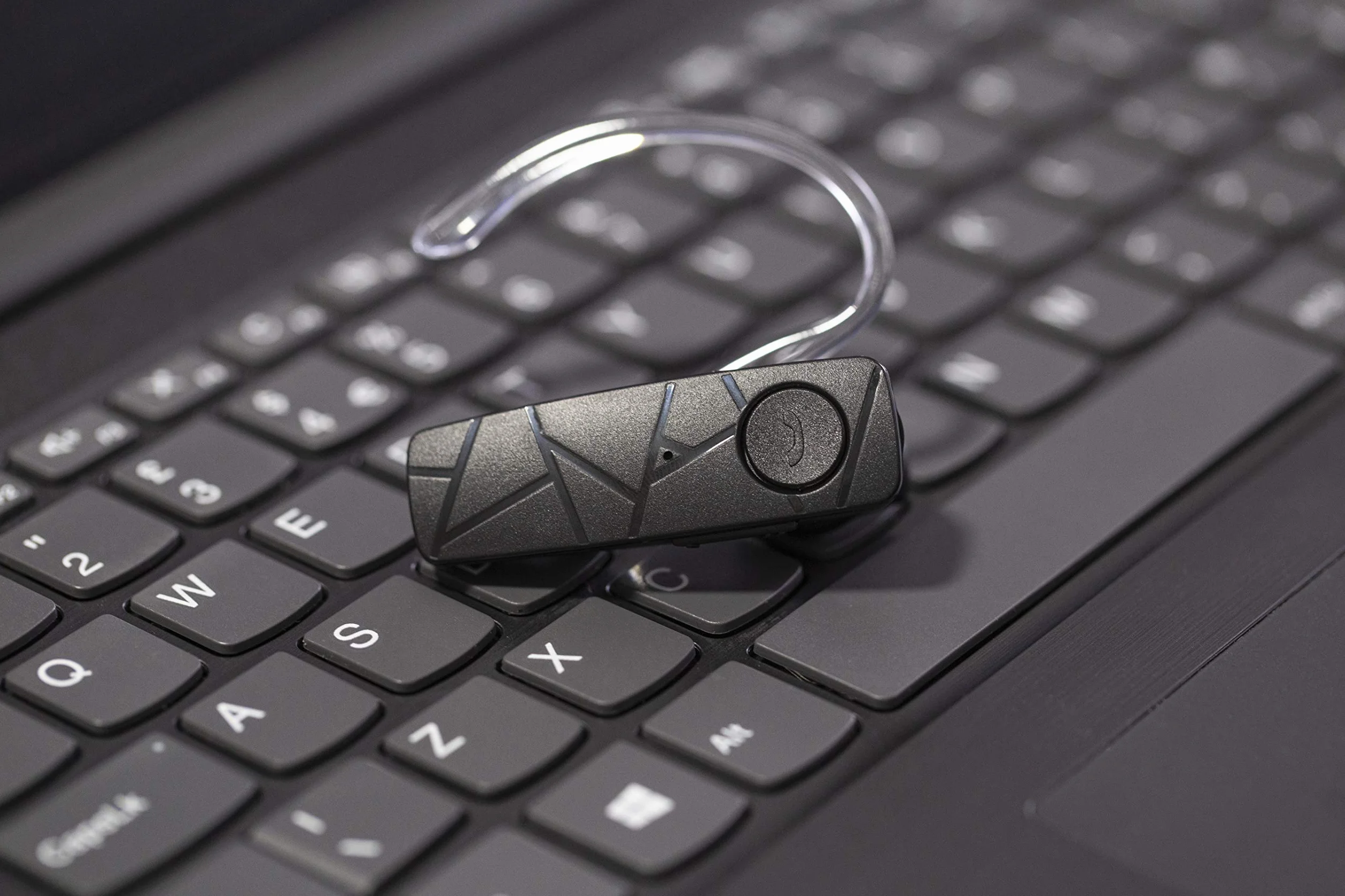 Tellur ‎TLL511321 Pojedynczy Zestaw Słuchawkowy Bluetooth, Czarny