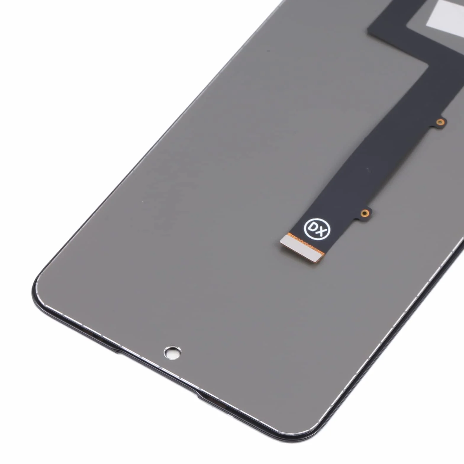 Wyświetlacz LCD telefonu komórkowego Ekran LCD TFT dla Tecno Camon 18 Premier CH9 CH9N z Digitizer Pełny zespół Część naprawy