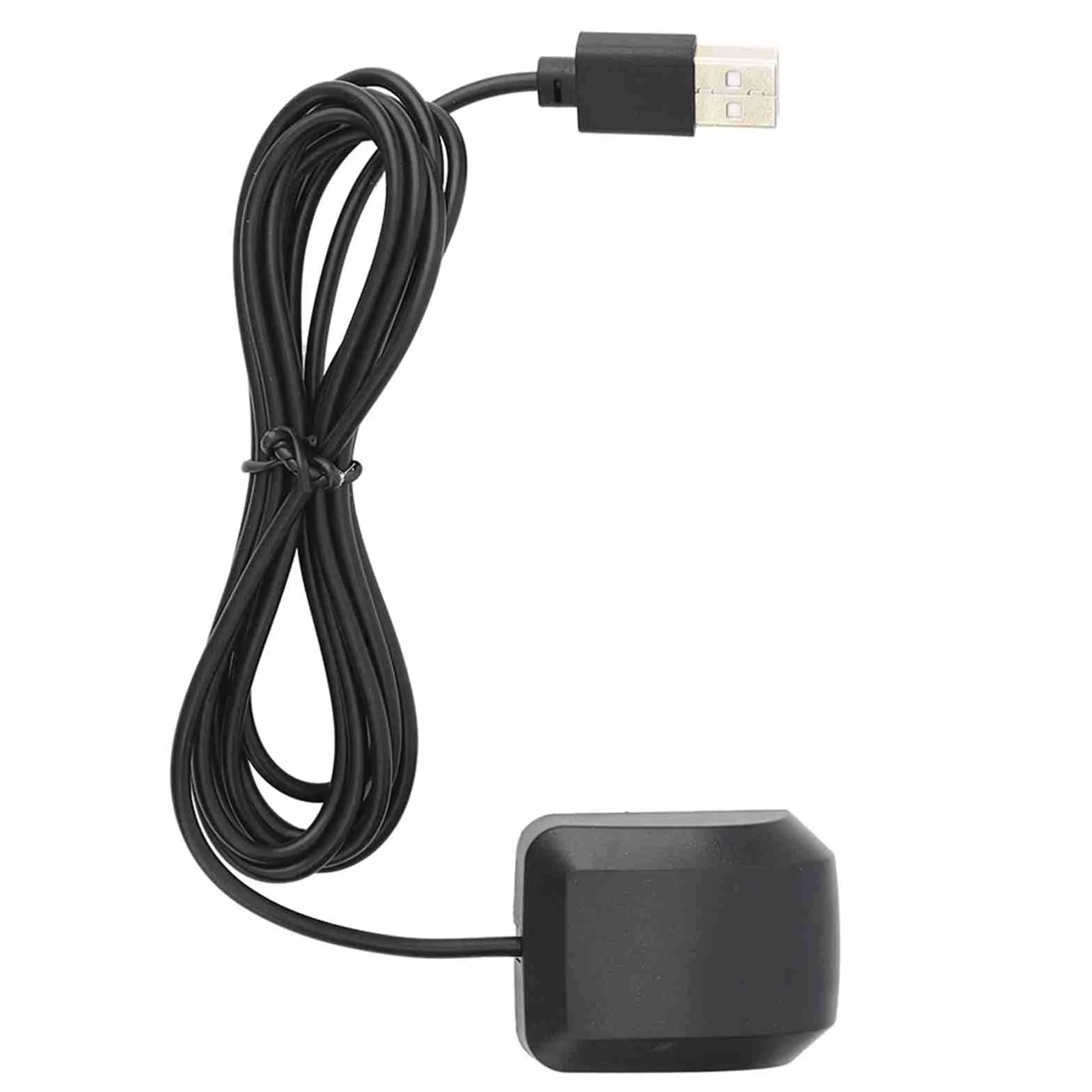 Mysz VK162 G Moduł Nawigacji GPS USB Zewnętrzna Antena GPS Zdalny montaż Odbiornik GPS USB do Notebooka Interfejs USB GPS dla Earth DC3.3 5V