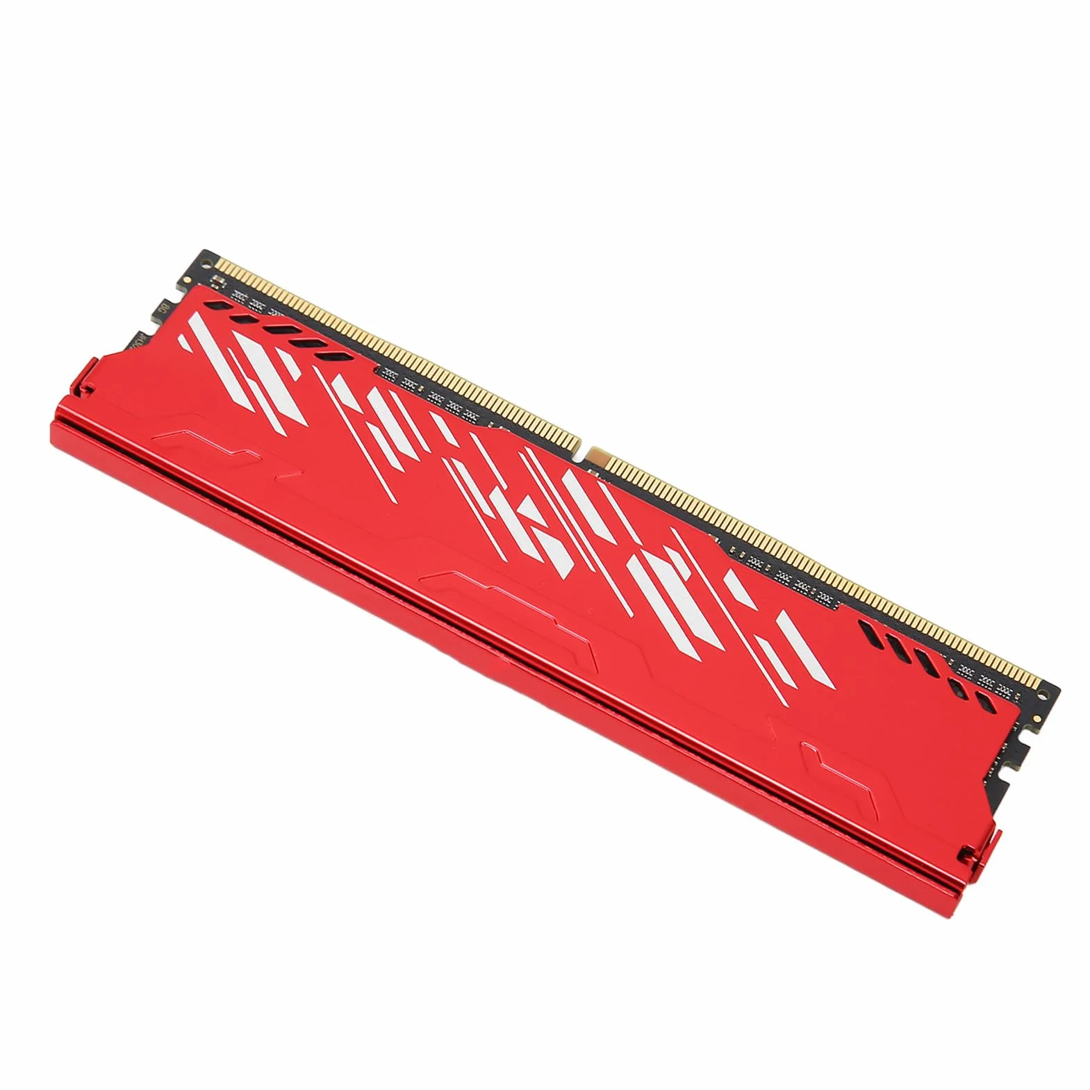Generic Gamingowa pamięć RAM, 3200 MHz 1,35 V. Stabilny, Szybki moduł Pamięci do Komputerów stacjonarnych. Metalowa Obudowa do gier. (32GB)