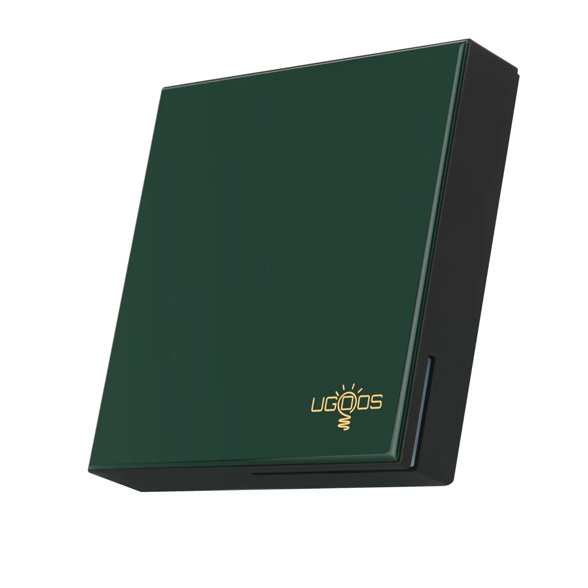 Ugoos SK4 PRO TV Box Android 14.0 Amlogic S905X5M-K 4 GB RAM 64 GB ROM 2.4G/5G Dual WiFi Ethernet 100 M USB 2.0 BT5.2 Obsługa AV1 VP9 HEVC H.265 4K HDR