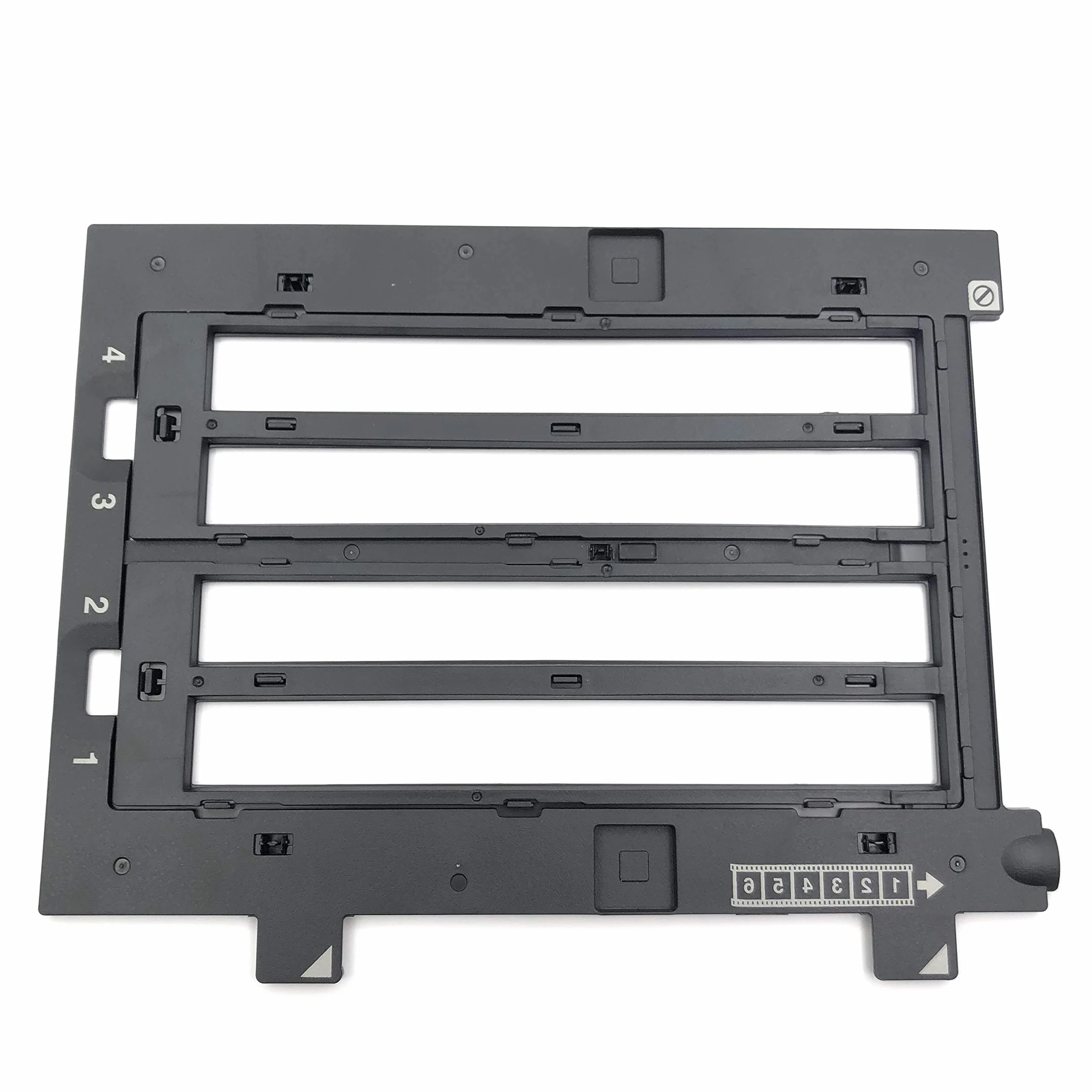 Uchwyt na pasek foliowy 35 mm do skanera Epson V700 V750 V800 V850 4990 GT-X900 GT-X970 GT-X980