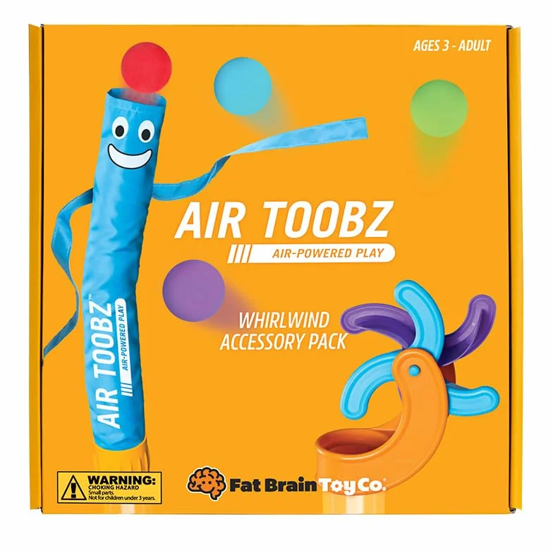 Akcesoria Air Toobz Whirlwind - F5081ML