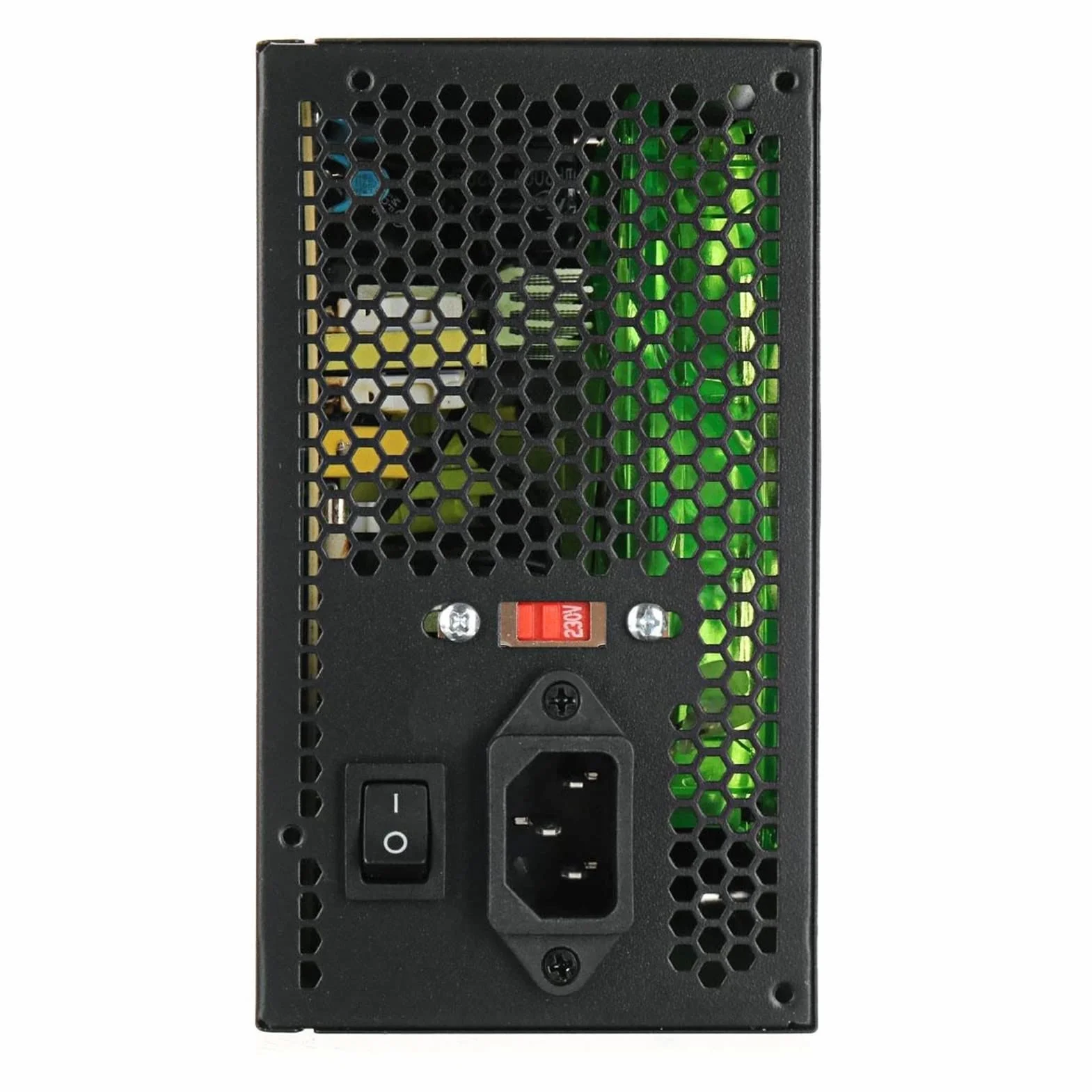 Zasilacz 1000 W 120 mm wentylator LED 24-pinowy PCI SATA ATX 12 V zasilacz komputerowy do obudowy komputera PC