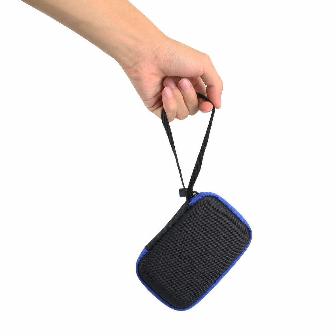 co2CREA Twarde etui do Samsung T7 Touch / T7 Portable SSD 500 GB 1TB 2TB case etui ochronne