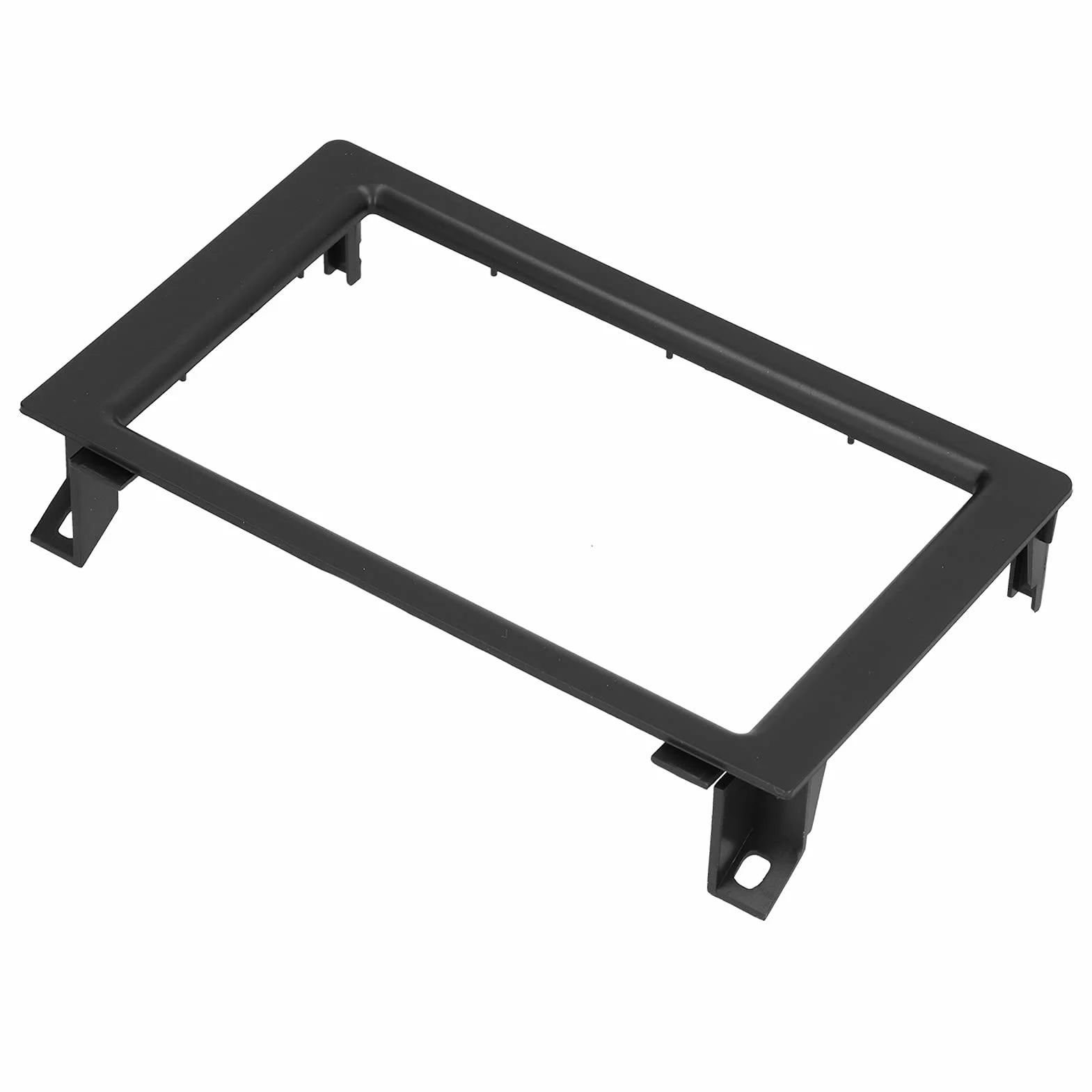 Zestaw Ramek Instalacyjnych Radia Samochodowego 2-DIN do Saab 9-3 2007-2010