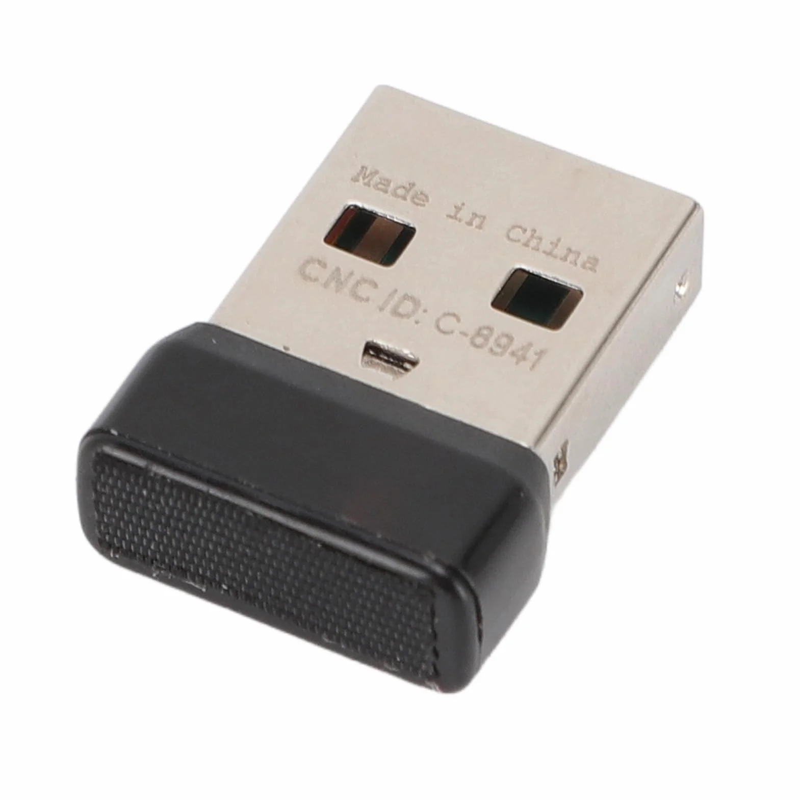 Odbiornik Unifying USB, Odbiornik Unifying C-U0007 do Myszy i Klawiatury, Odbiornik Bezprzewodowy 2,4G do Myszy Bezprzewodowej M505 M705 M905, Klawiatura K340 K350