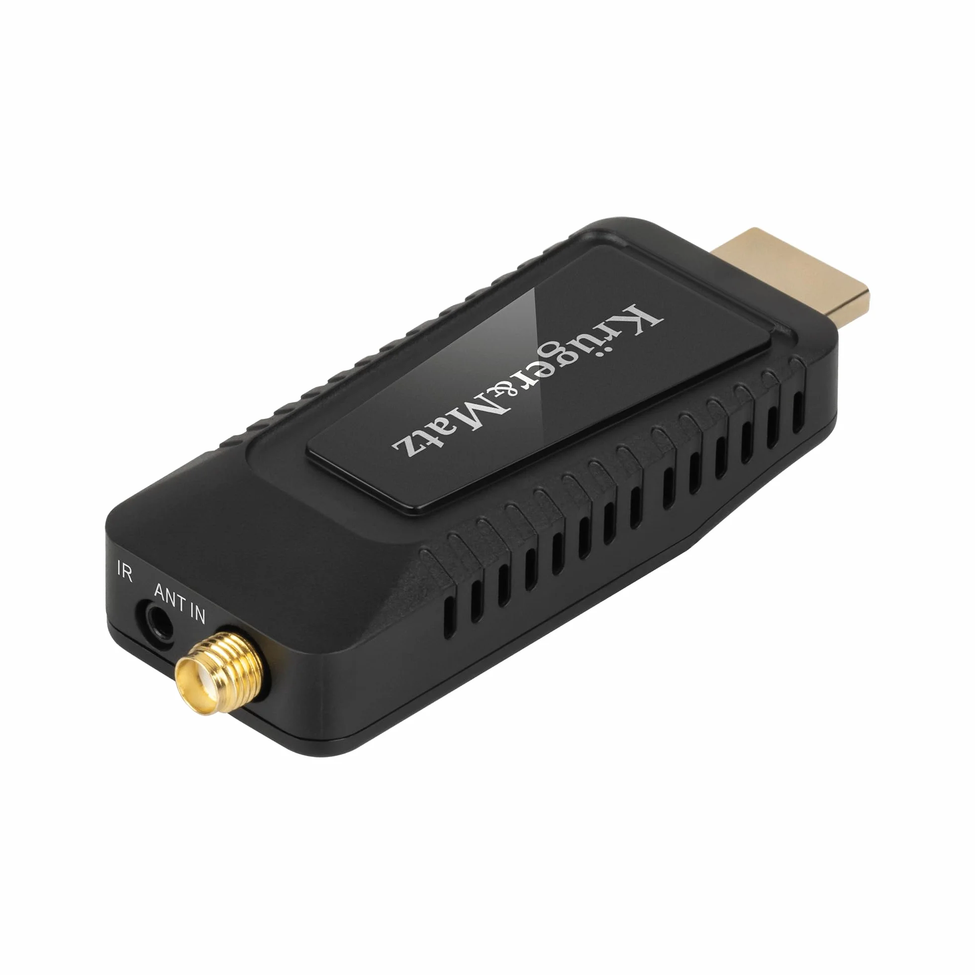 Kruger & Matz mini Tuner DVB-T2 H.265 HEVC KM9999