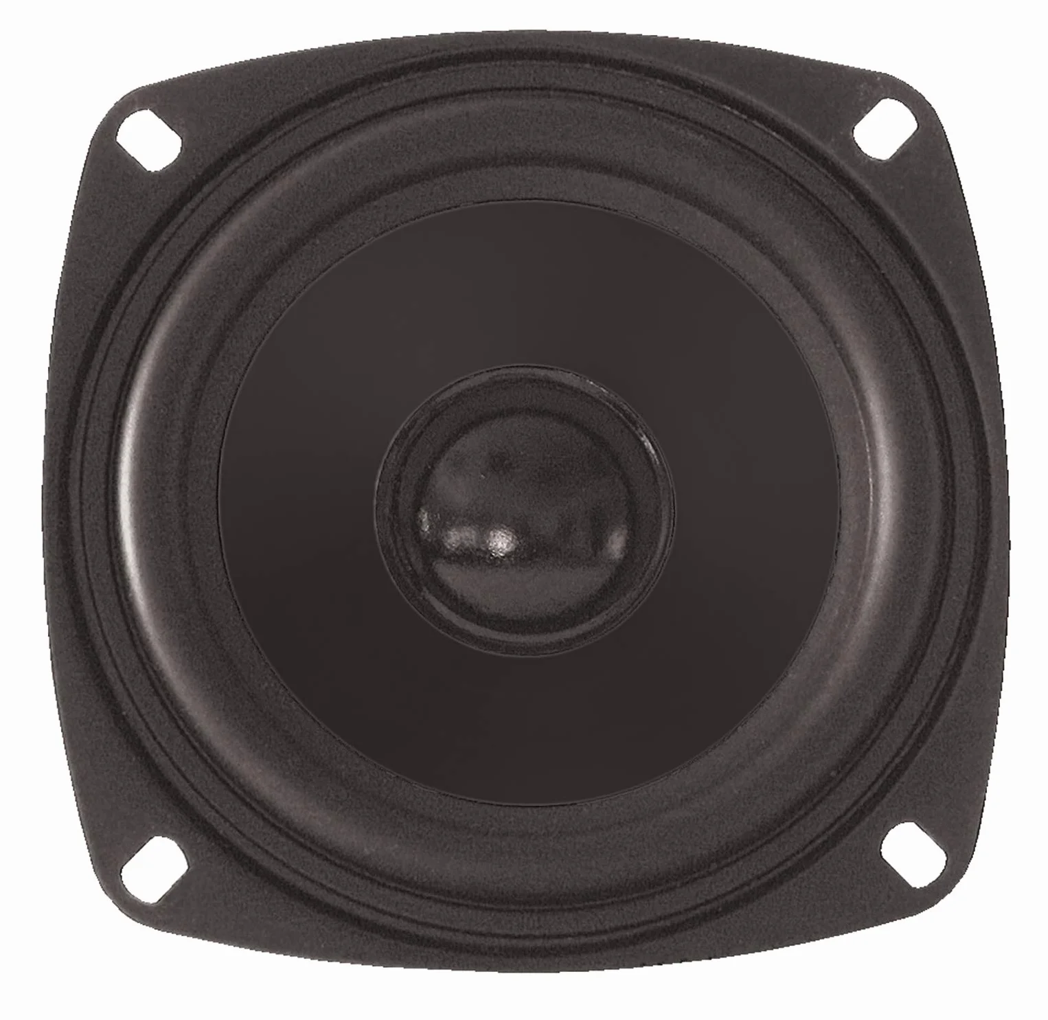 Dynavox Głośnik basowy 165 mm 8 omów czarny