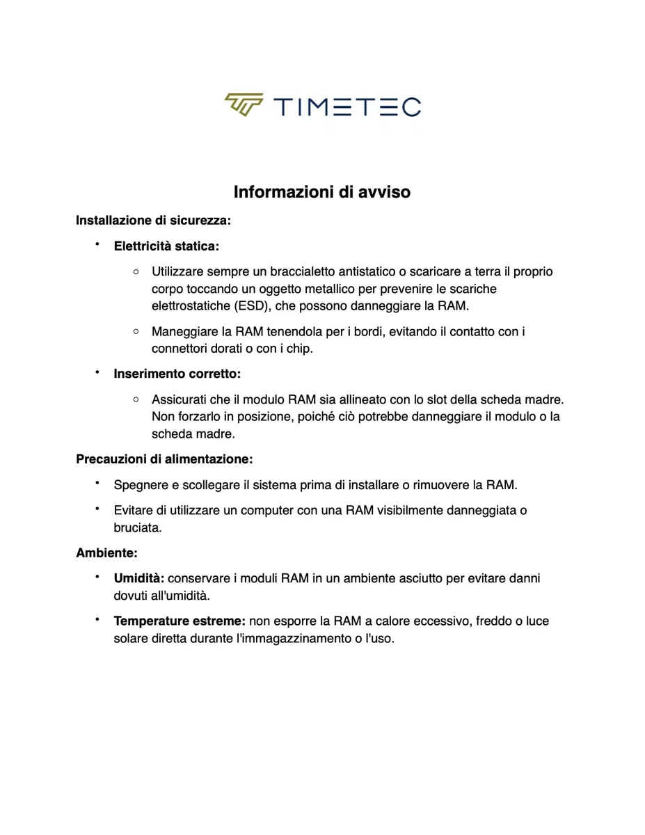 Timetec 16GB (2x8GB) DDR3L/DDR3 1600MHz PC3L-12800/PC3-12800 Bez ECC Niebuforowany 1,35V/1,5V CL11 2Rx8 Podwójna ranga 240 Pin UDIMM Komputer stacjonarny Pamięć RAM (SDRAM) Moduł uaktualnienia