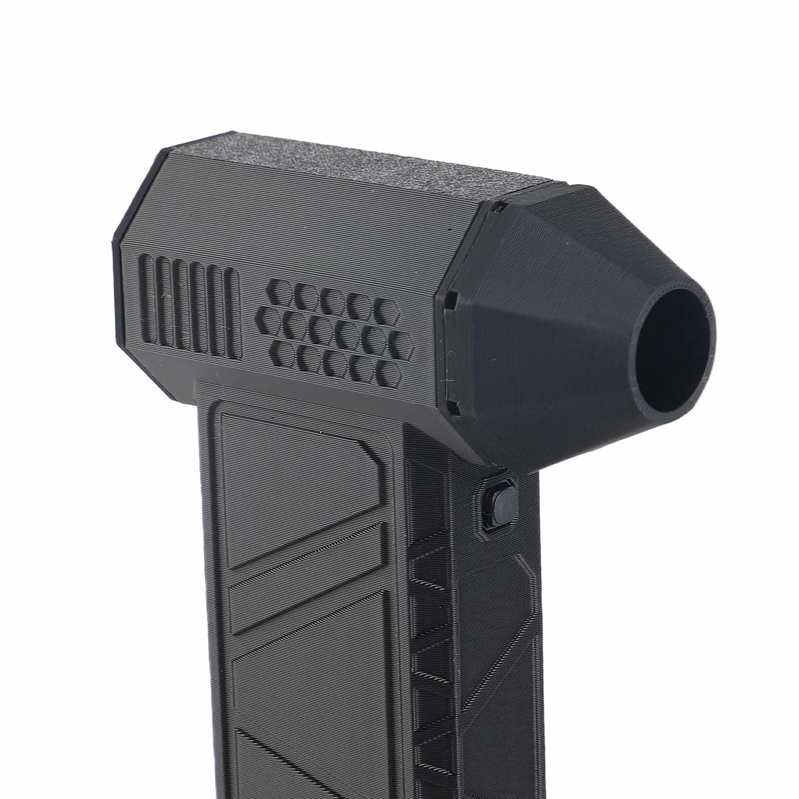 Dmuchawa Mini Jet, Regulacja Prędkości 130000 Obr./min, Mocny, Wydajny Odkurzacz, 5600 MAh, Odporna na Wysokie Temperatury, Szybkie ładowanie, Przenośna Dmuchawa do Samochodu,