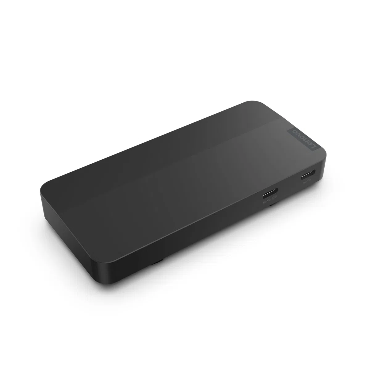 Lenovo Hub USB 40B90000WW Czarny