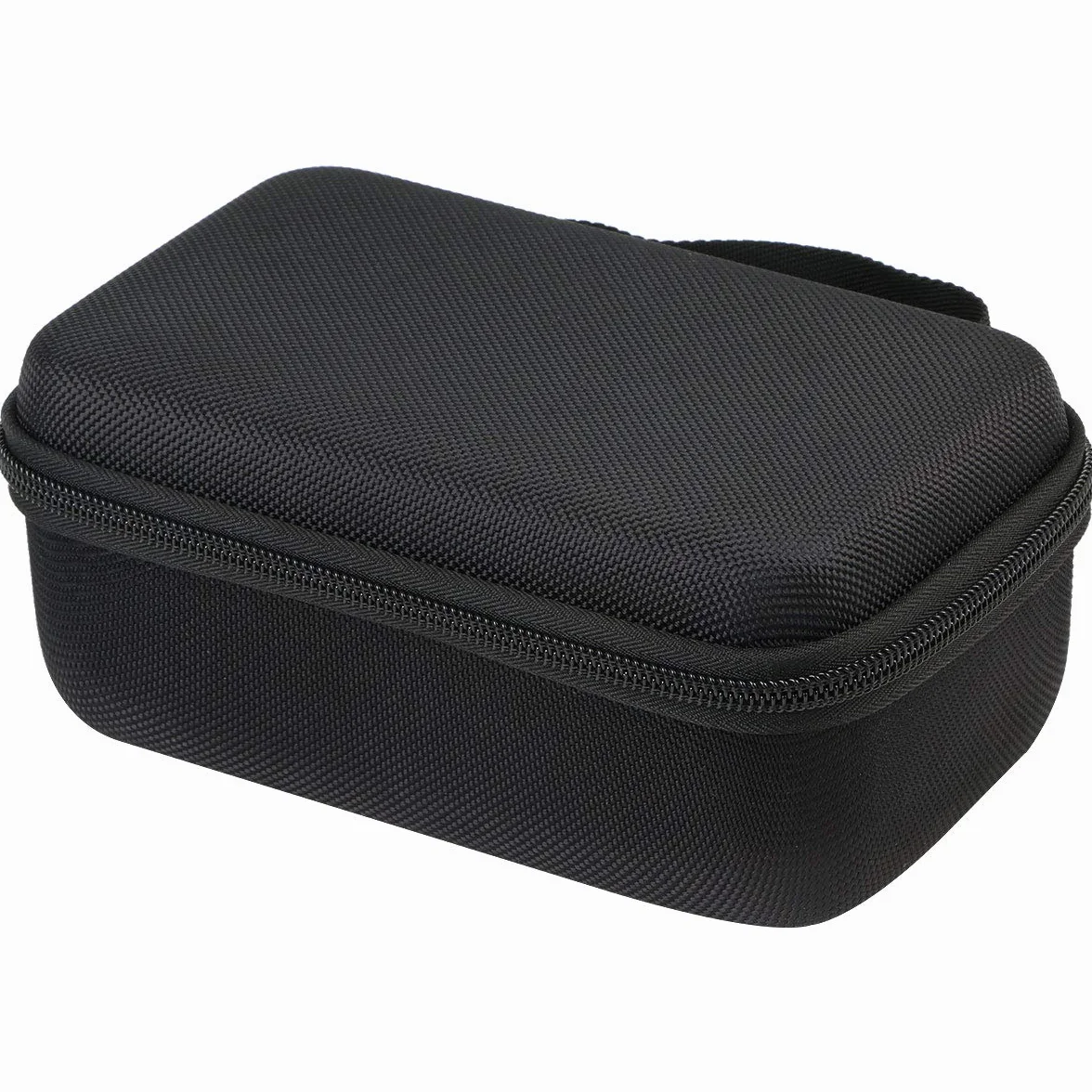 Aenllosi dla Marshall Emberton III/II/Emberton Przenośny głośnik Bluetooth Hard Case Carry-Case, Pojedyncze etui (czarny)