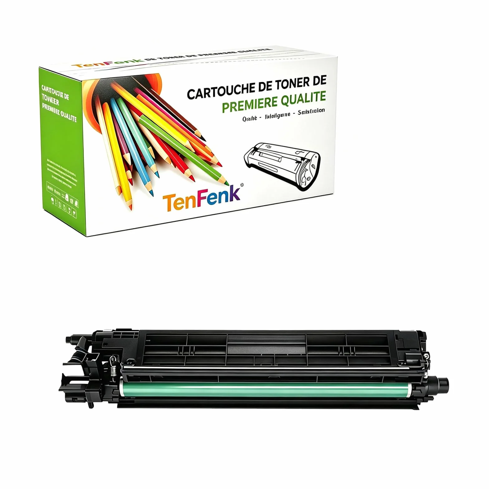 Kompatybilny zamiennik zespołu bębna dla Konica Minolta DR218 DR218K IU217 IU217C IU217M IU217Y do użytku z Konica Minolta Bizhub C227I C257I C287I drukarką,Magenta