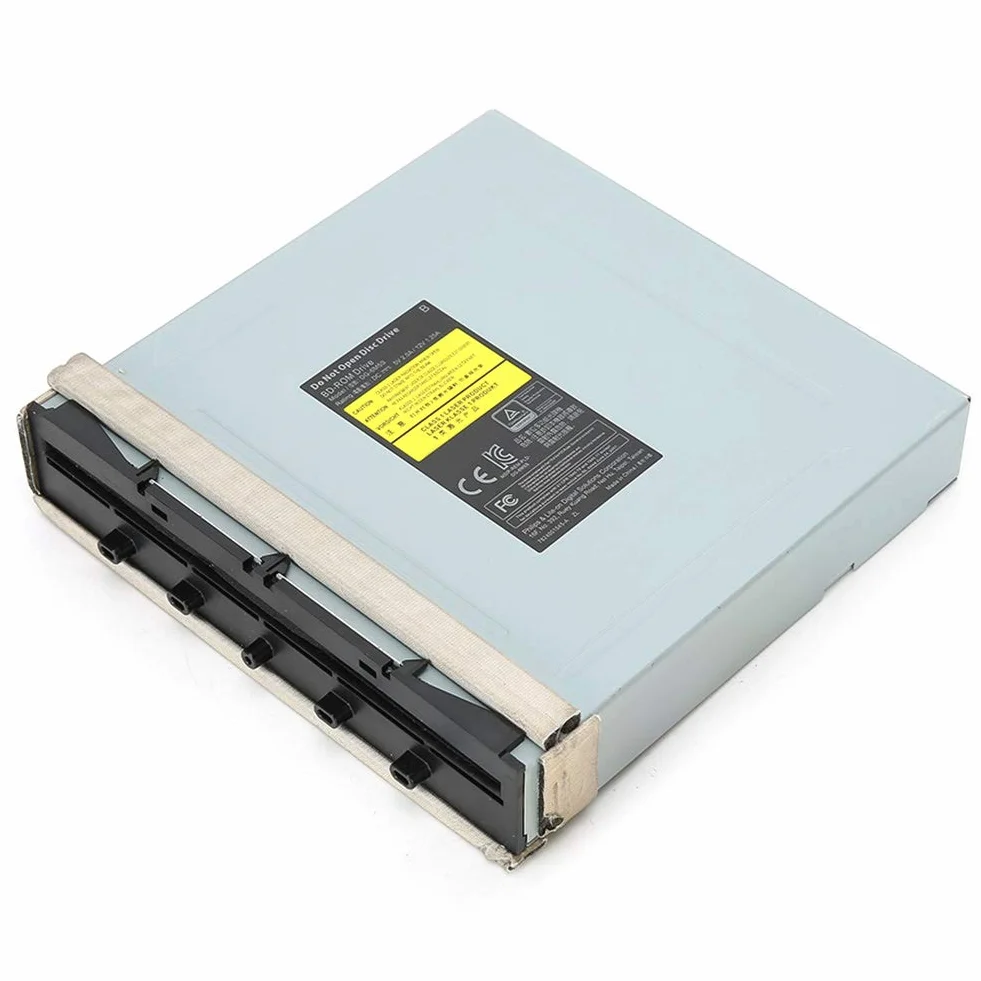 Do napędu Lite-on DG-6M5S-01B Blu-ray DVD do konsoli One Slim z narzędziem do otwierania