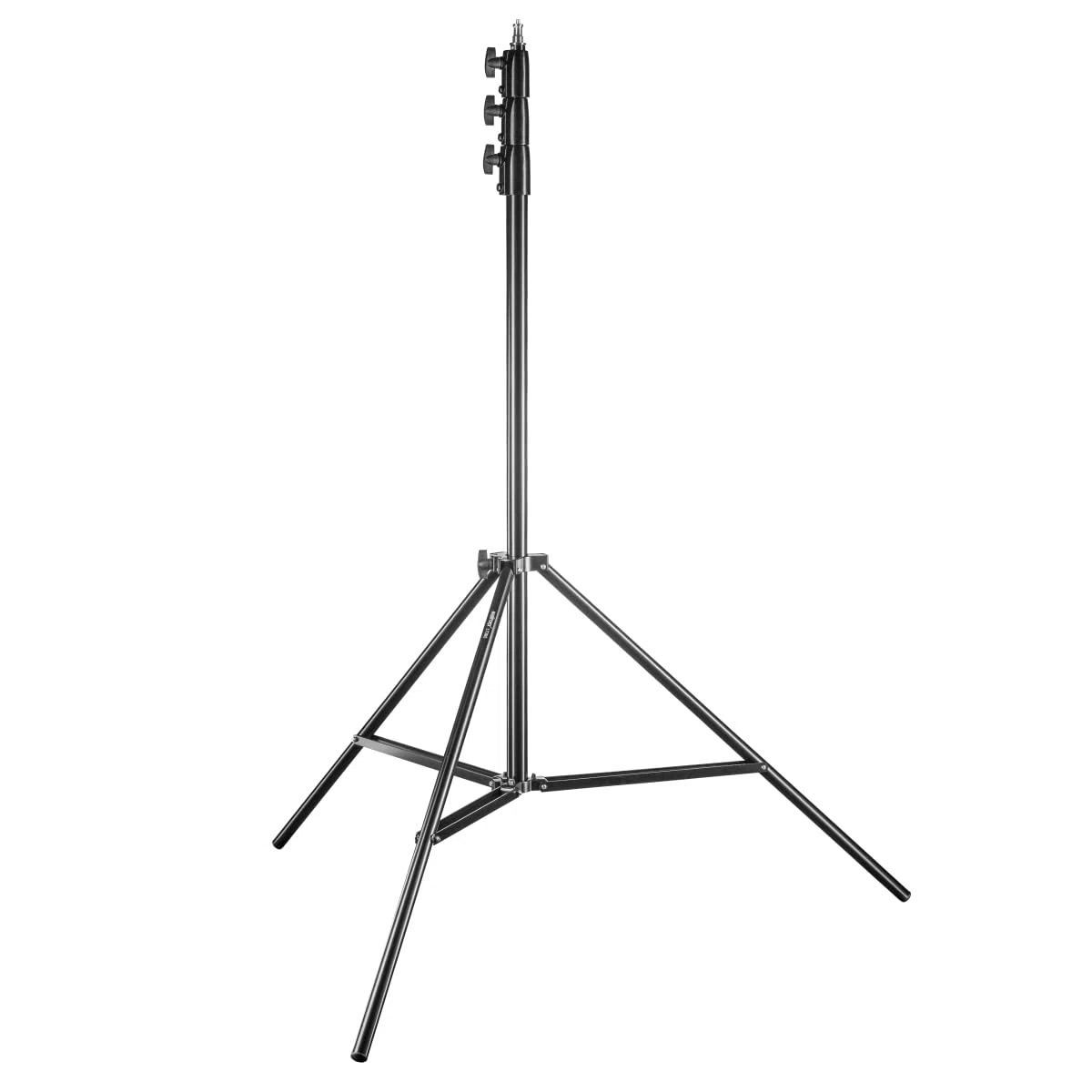 Walimex pro AIR 355 Statyw do lamp 355 cm Zestaw 2 sztuk