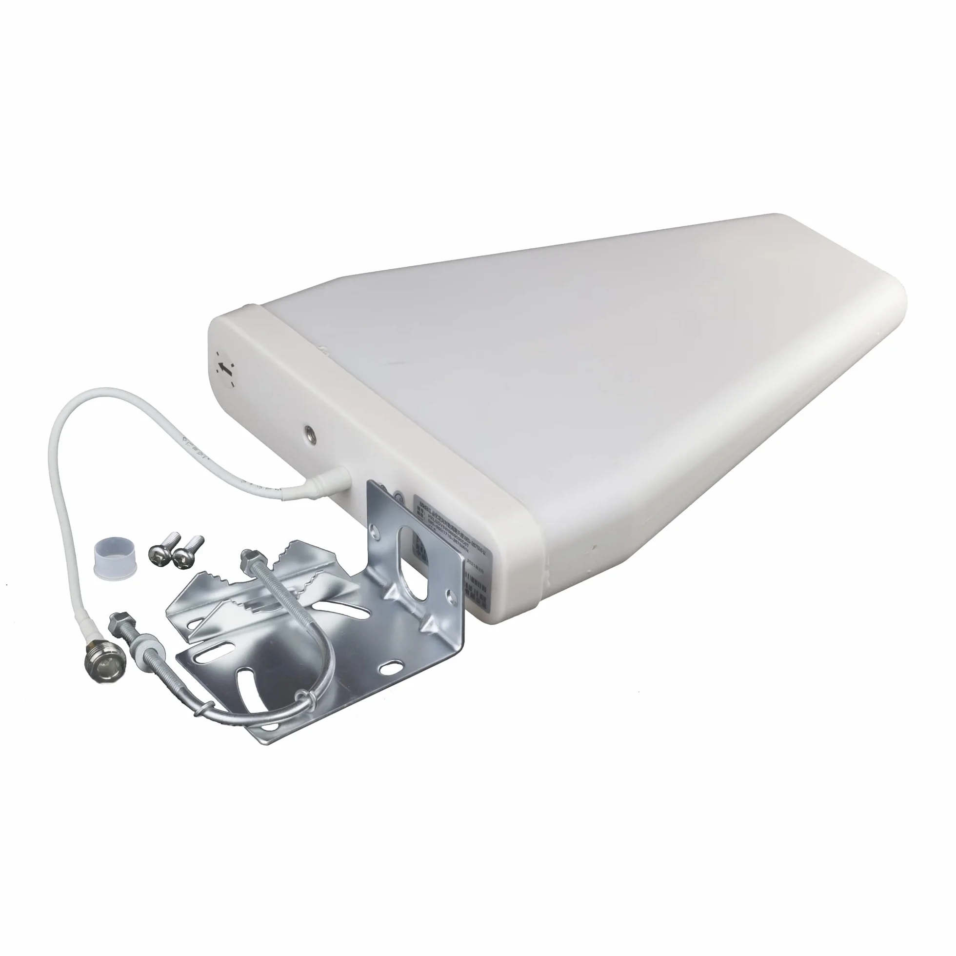 Zewnętrzna antena 9dBi 5G LTE WiFi Outdoor wzmacniająca Anteny pokrywa wsparcie za darmo mobilny Plus Orange T-Mobile i wszystkie zespoły Antenna