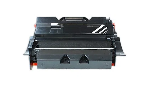 Rebuilt do Lexmark T 634-0012A7362 - Toner Black - Na ok. 21000 stron (5% pokrycia)