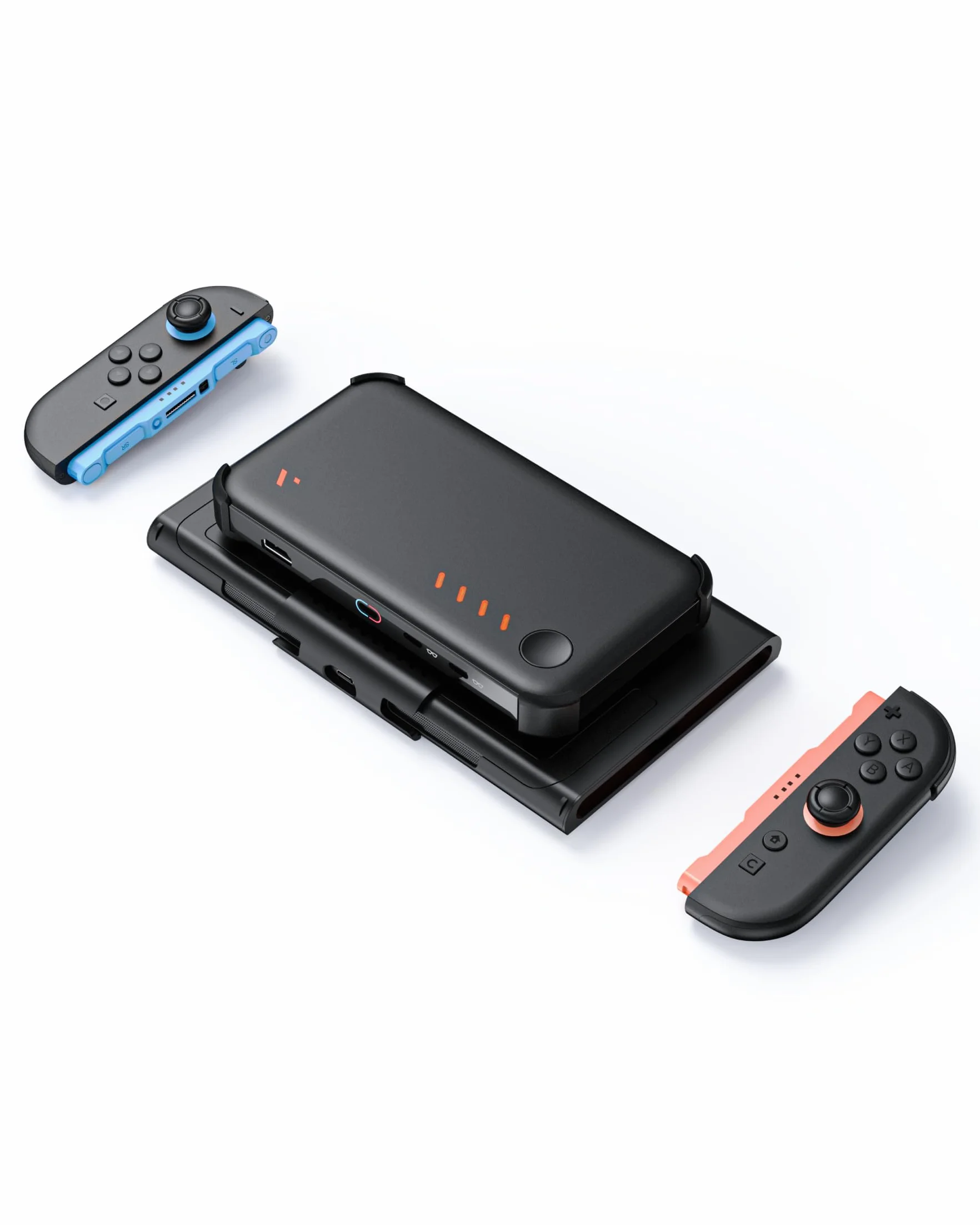 VITURE Uchwyt Mobile Dock do Switch 2
