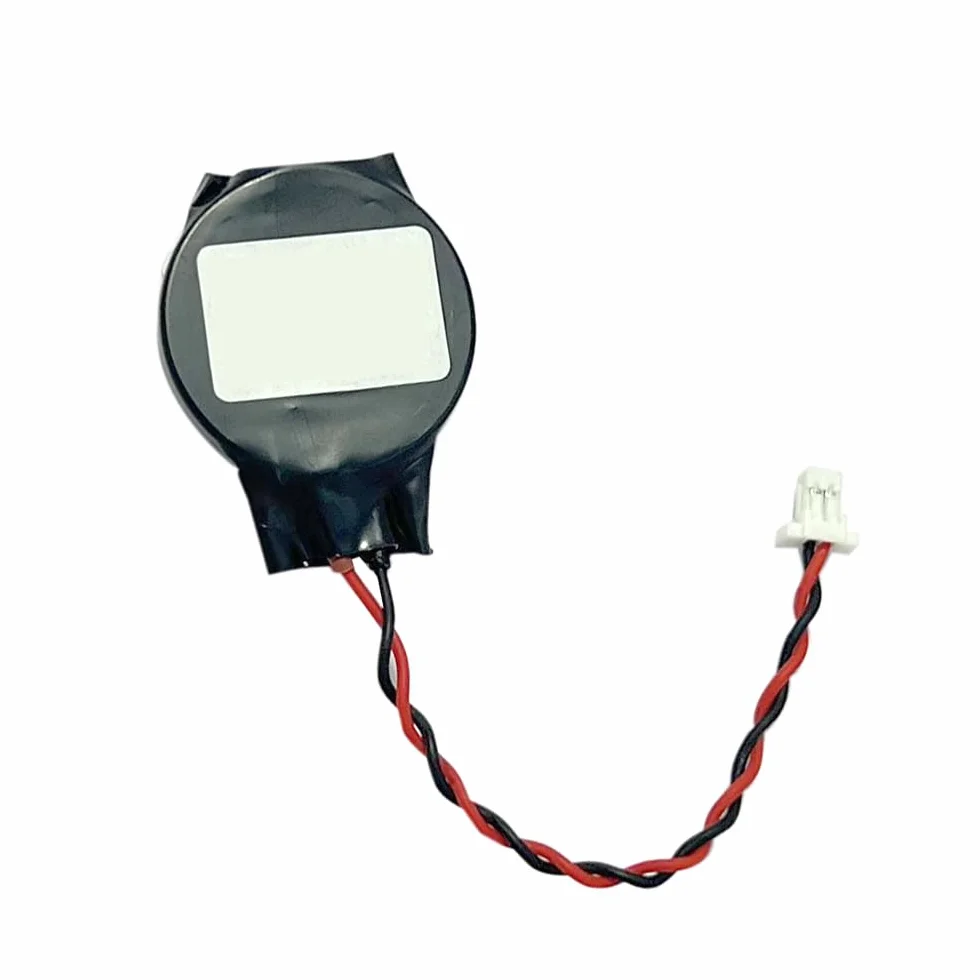 Gintai Bateria CR2032 Bios CMOS Bateria do Dell Latitude 6430 6430u E6320 E6330 E6420 E6420XFR E6440 E6520 E6530 E7440 6430U, 7530, 7430, 741440, 74900, 7300, bateria CMOS do laptopa