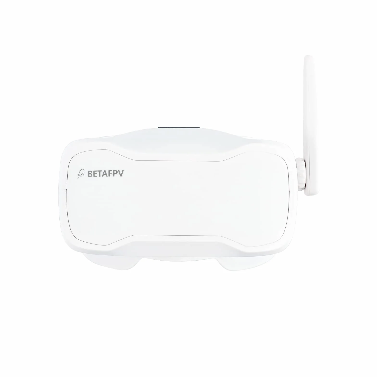 BETAFPV VR03 Okulary FPV z DVR 5,8G 48CH 4,3 cala 800x480 HD LCD NTSC/PAL