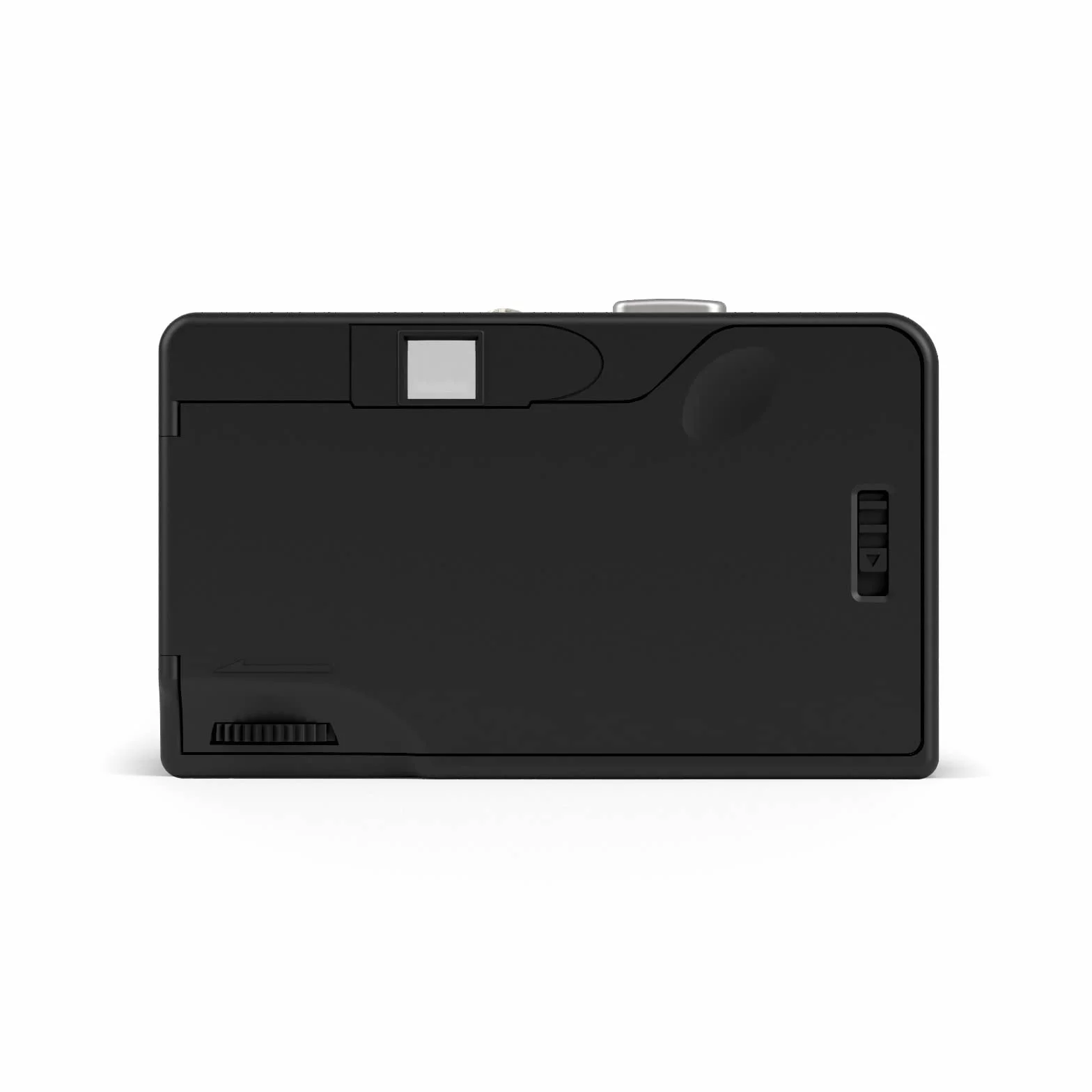 RETO Ultra szeroka kamera wielokrotnego użytku 35 mm, obiektyw 22 mm, kremowa