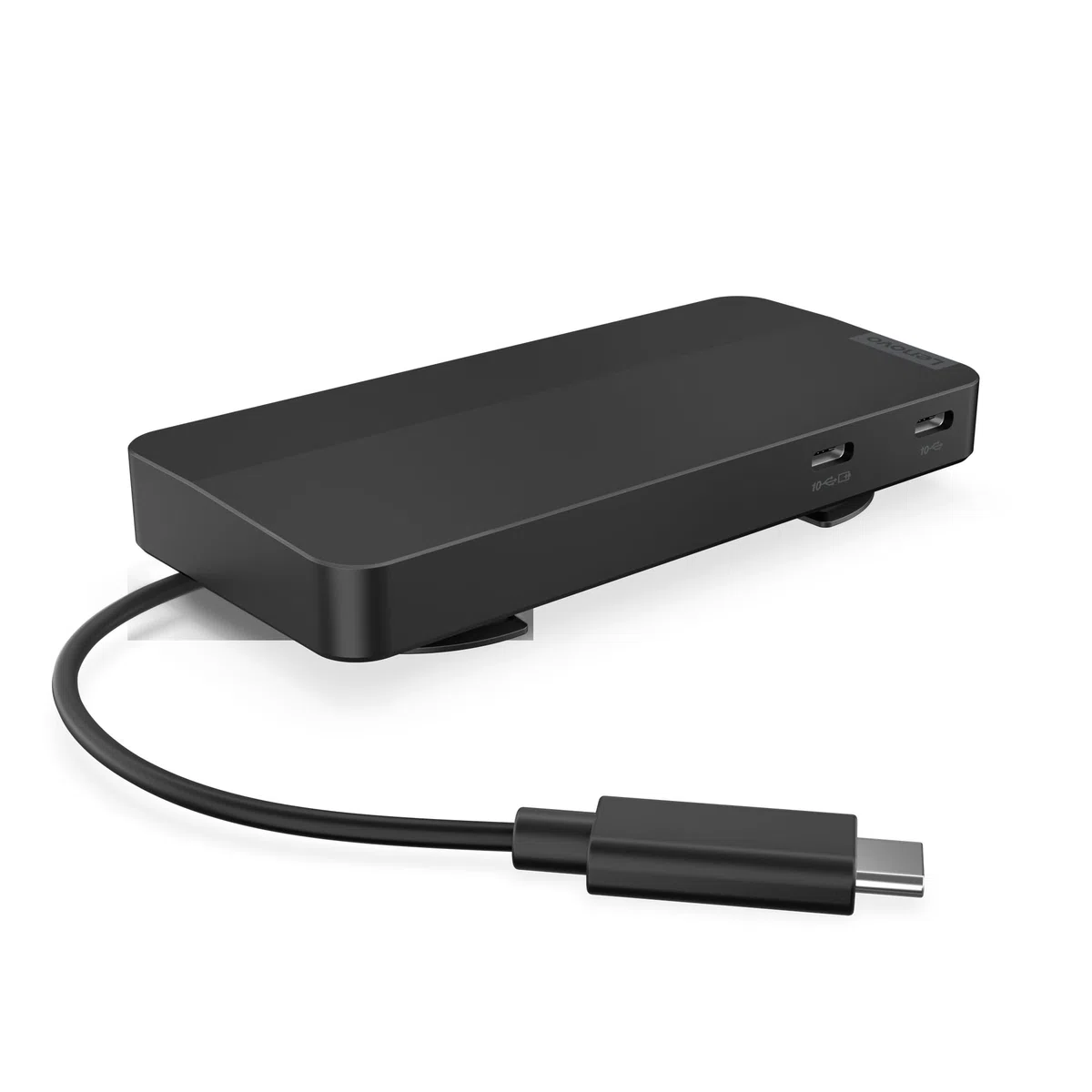Lenovo Hub USB 40B90000WW Czarny