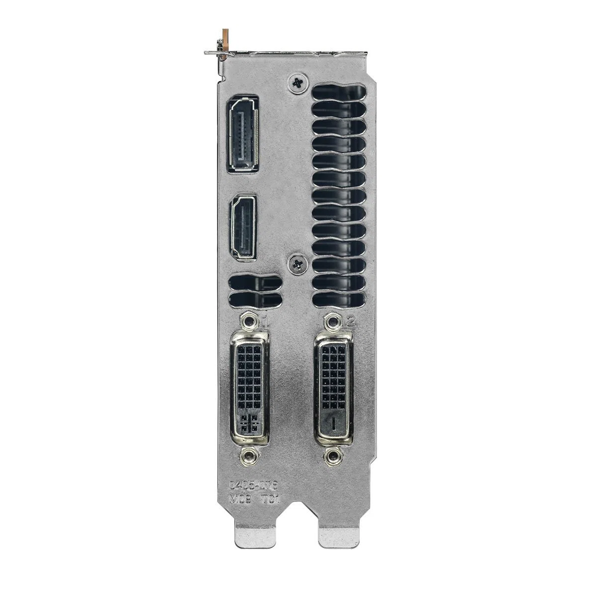 EVGA Karta graficzna Nvidia GeForce GTX Titan Superclocked 6 GB GDDR5 (PCI Express 3.0, HDMI, Display Port, DVI-I, DVI-D, 384-bitowy, NVIDIA 3D Vision Ready, NVIDIA GPU Boost 2.0)