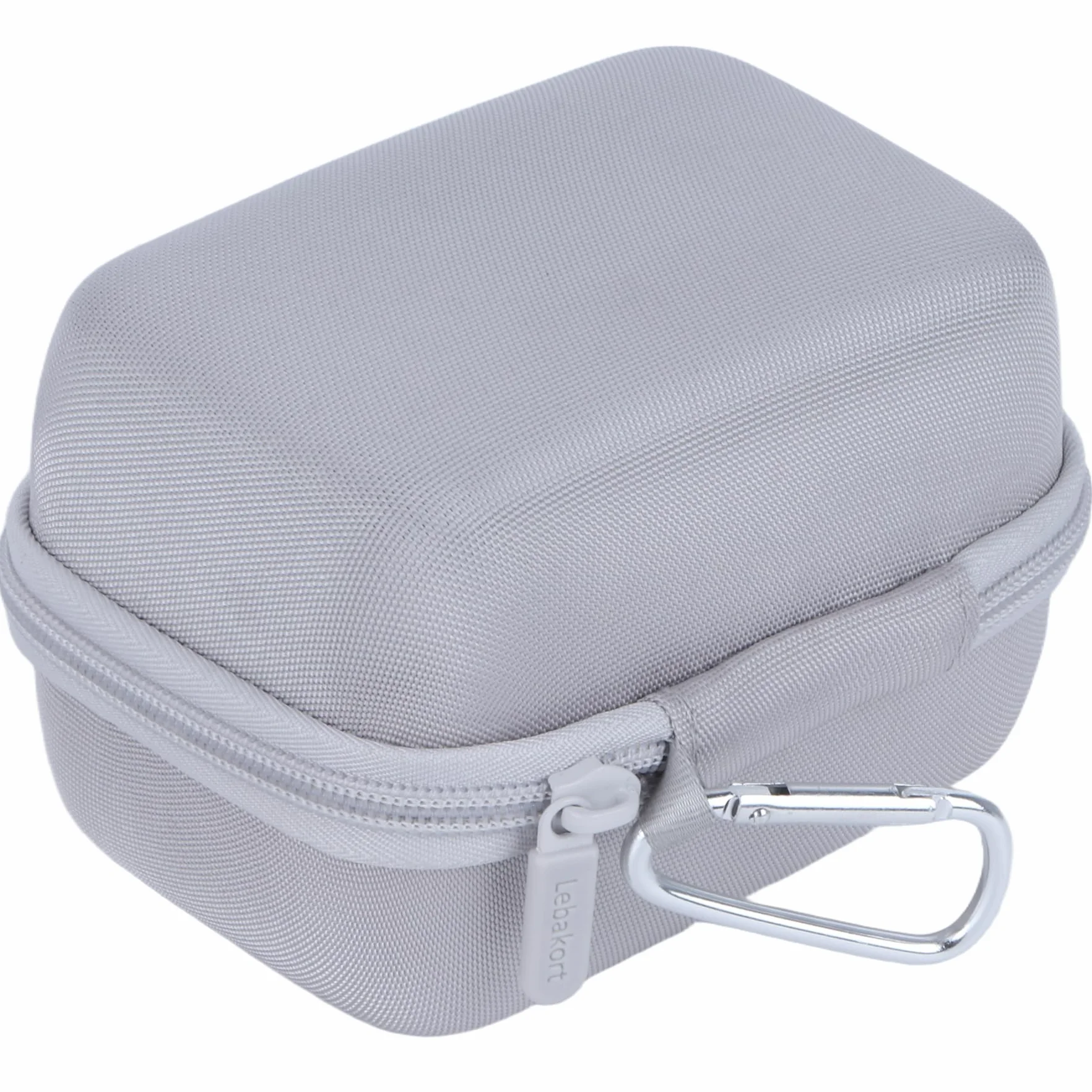 Lebakort Twarde etui Case Cover Kodak Snapic 35mm A1 Film Camera Szary pokrowiec