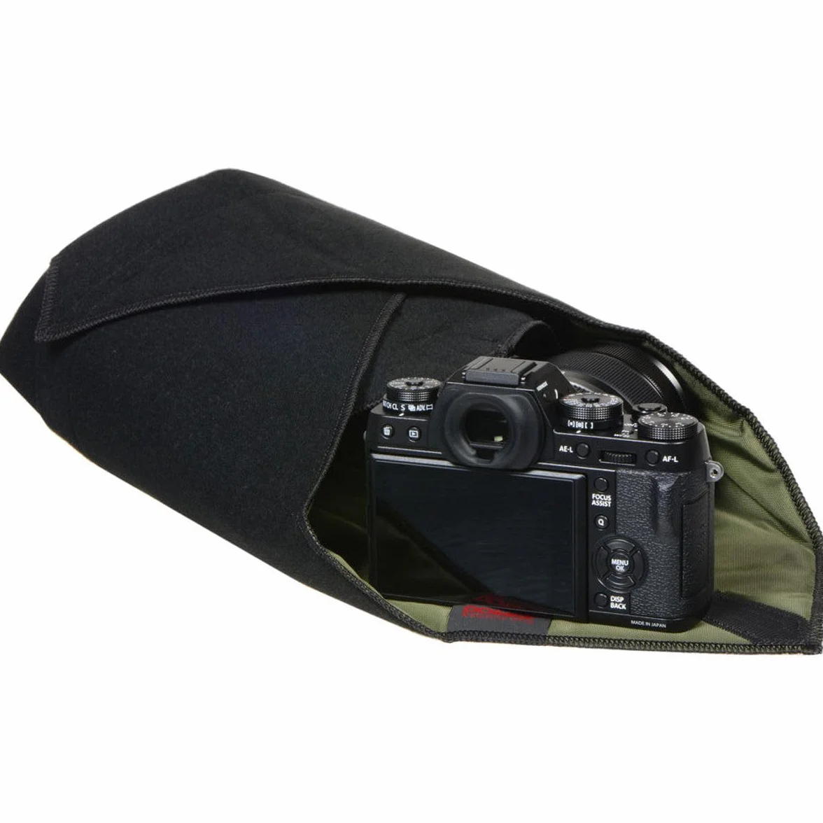 Domke F-34L etui ochronne 48 cm (19")